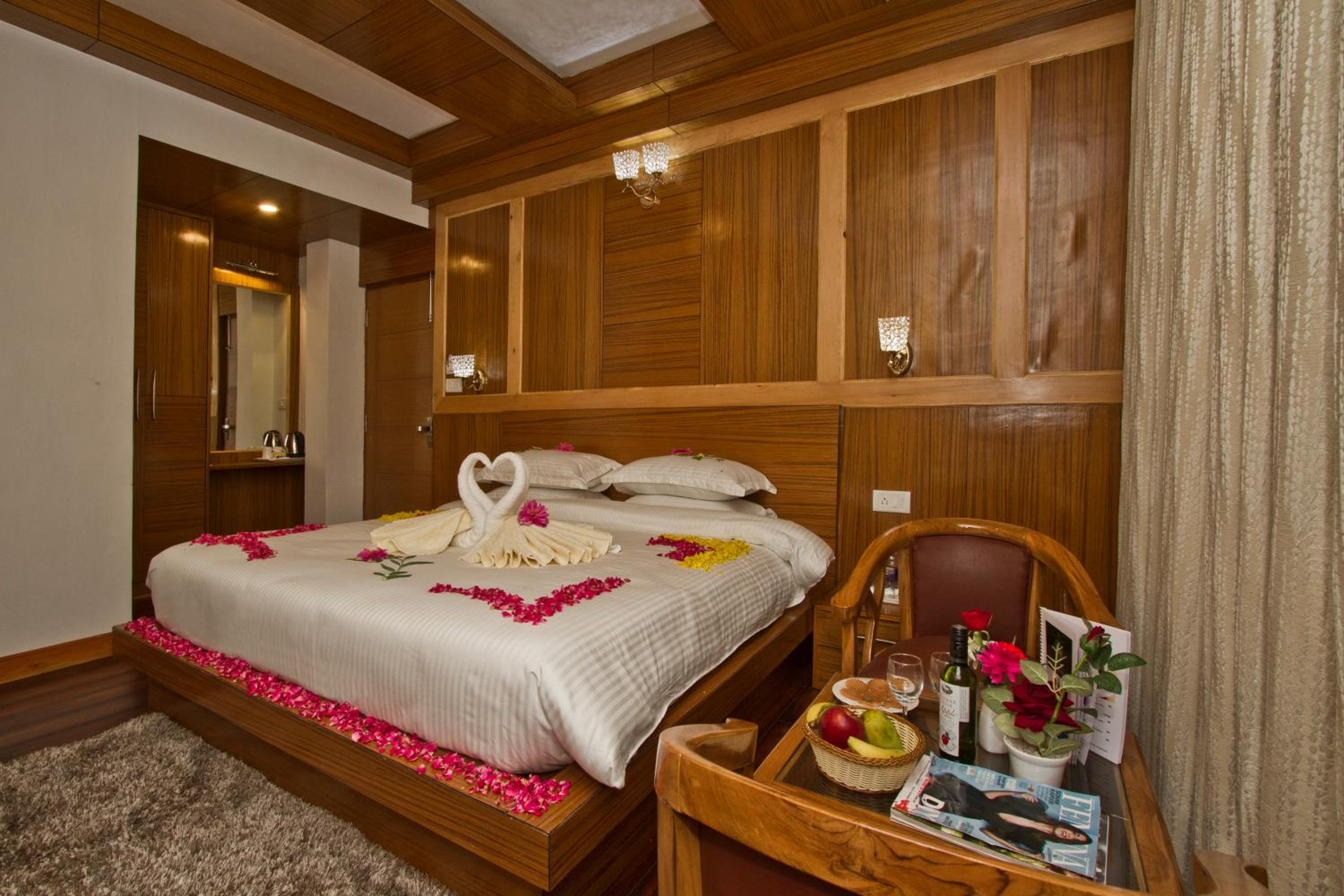 Kalista Resort