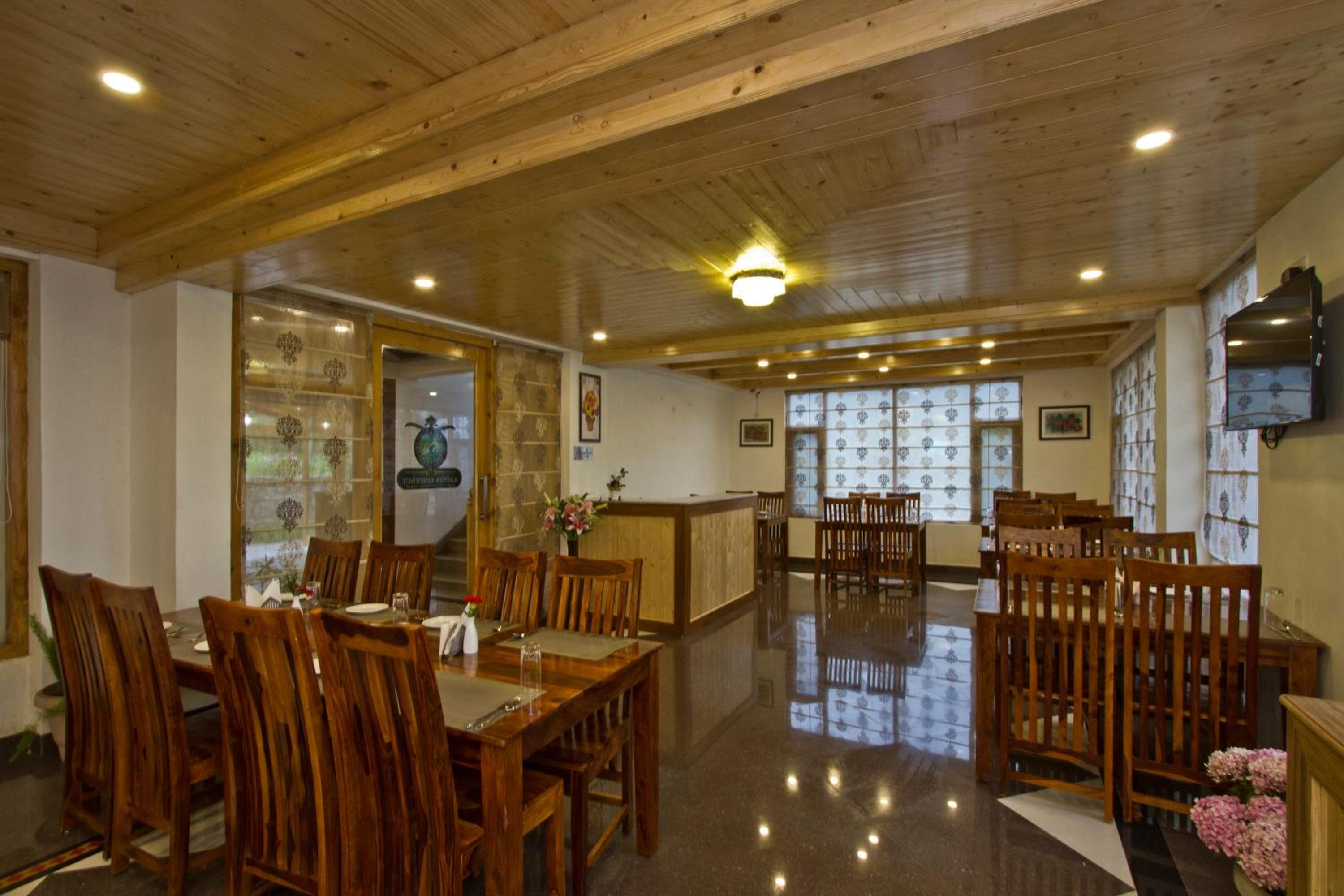 Kalista Resort