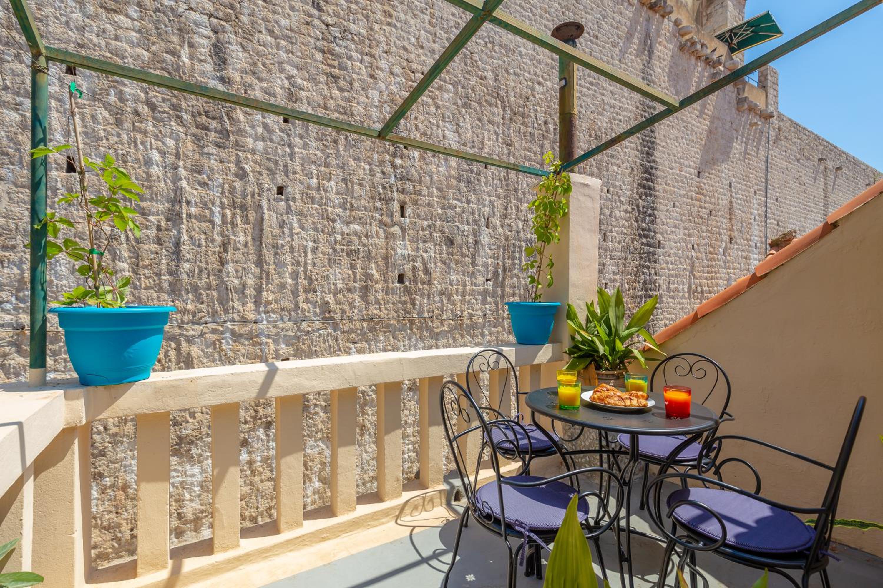 Dominium Old City Suite