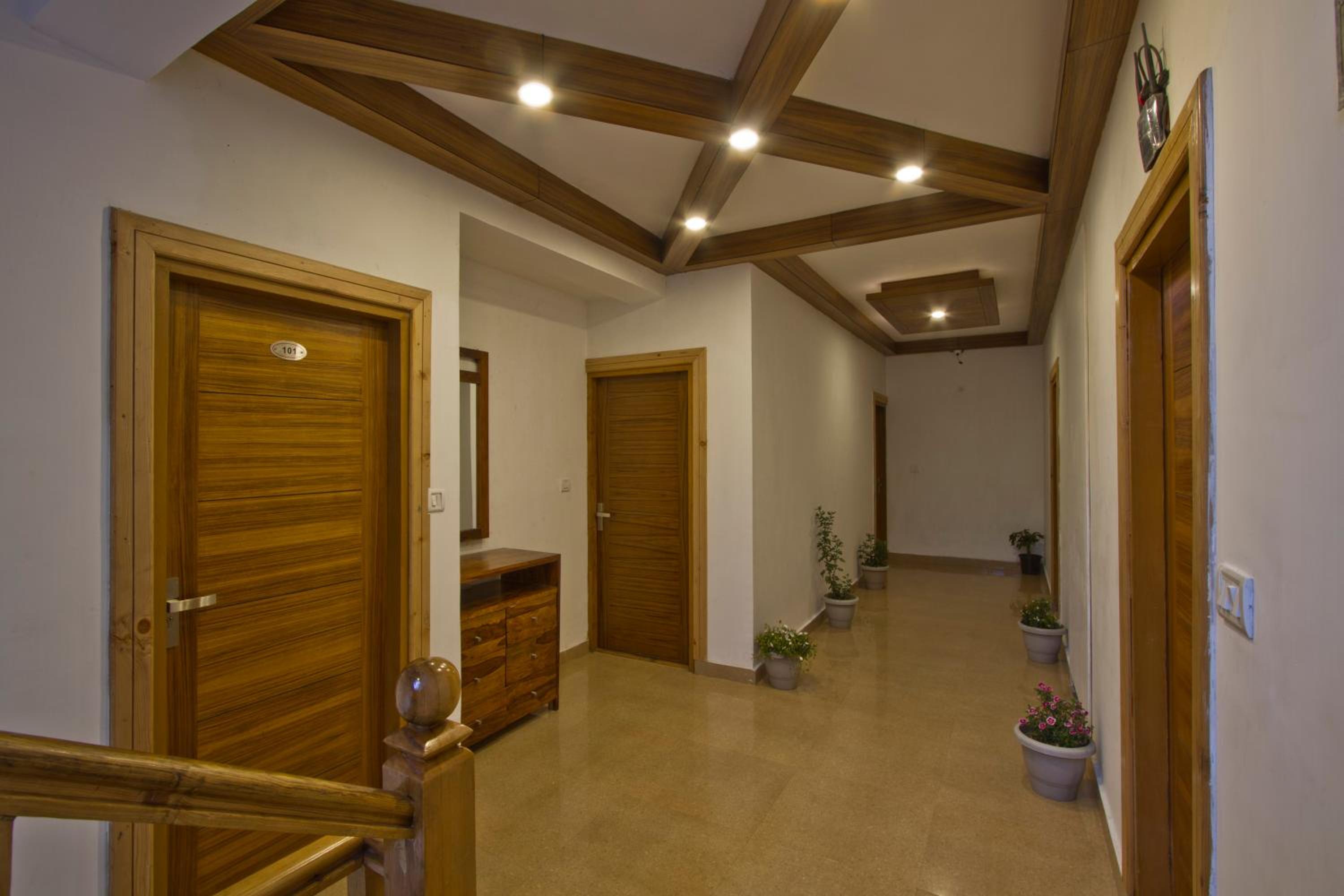 Kalista Resort