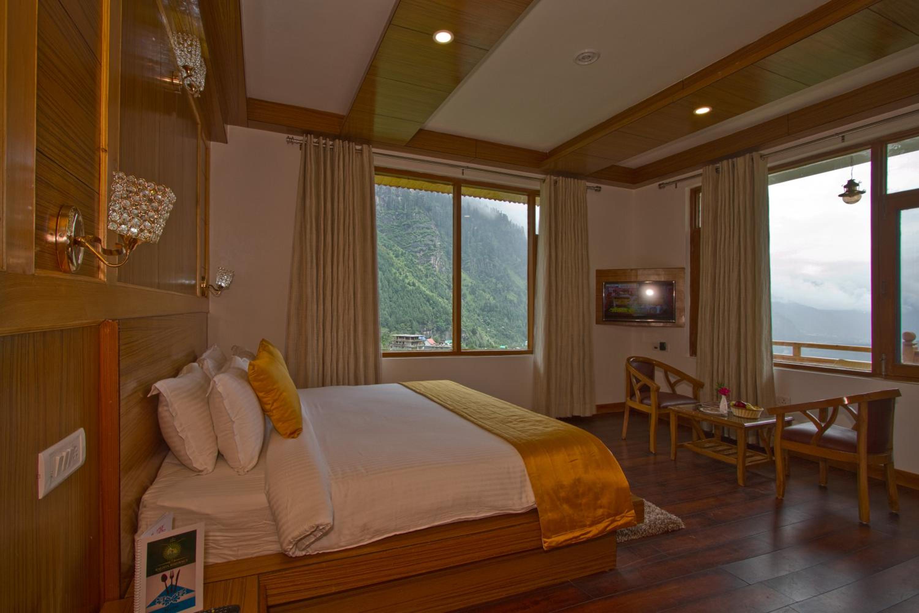 Kalista Resort