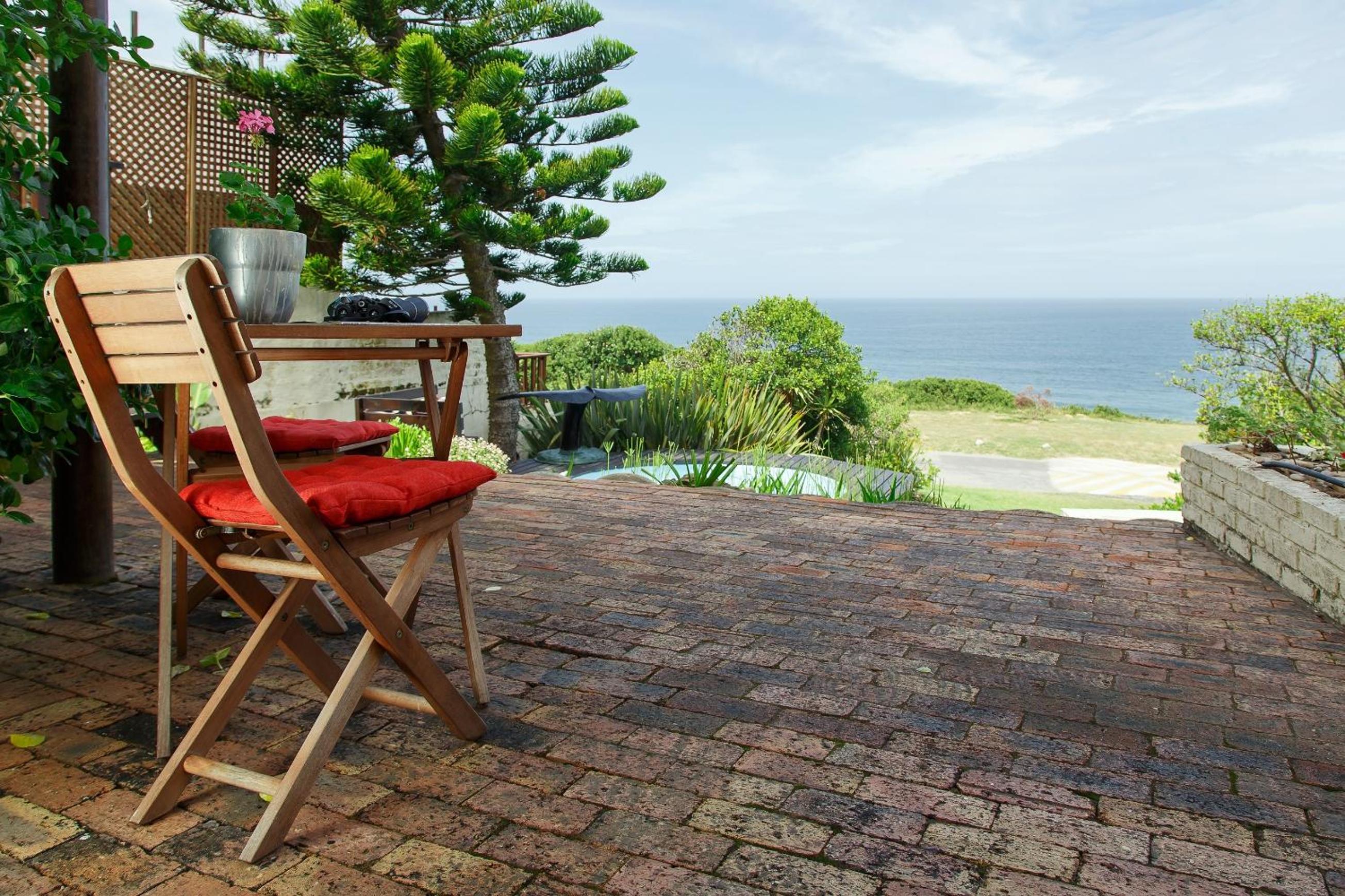 Whales Way Ocean Retreat