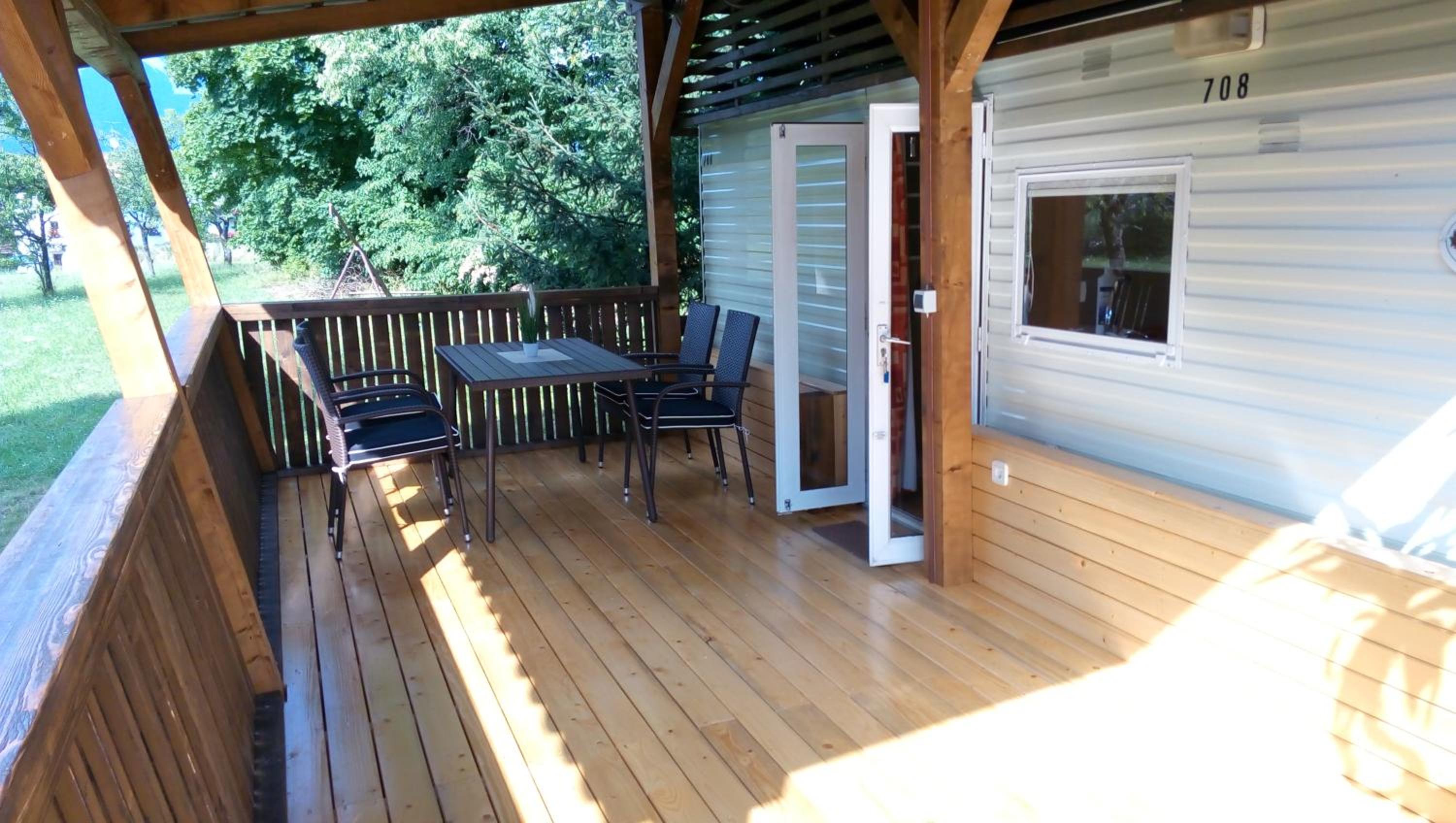 Samson mobile house view 5