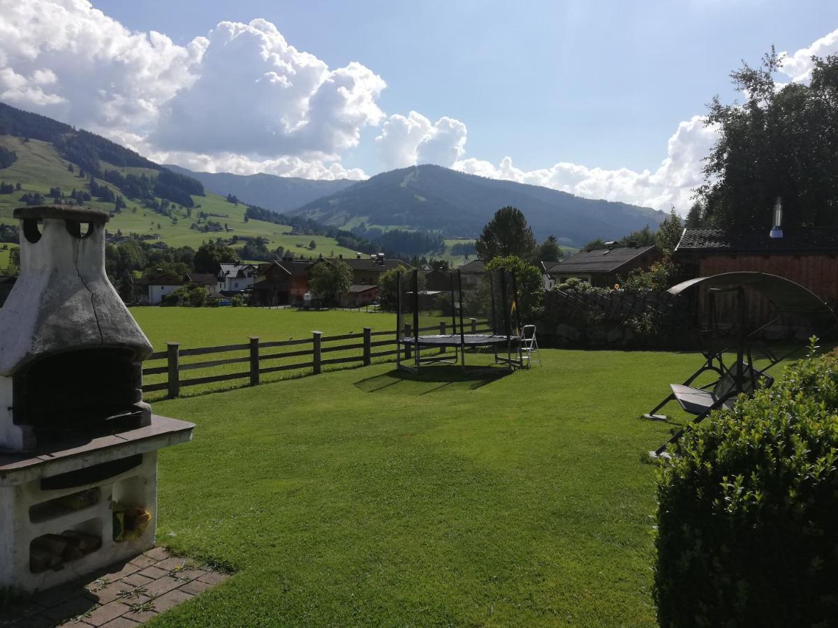 Pension Rieder