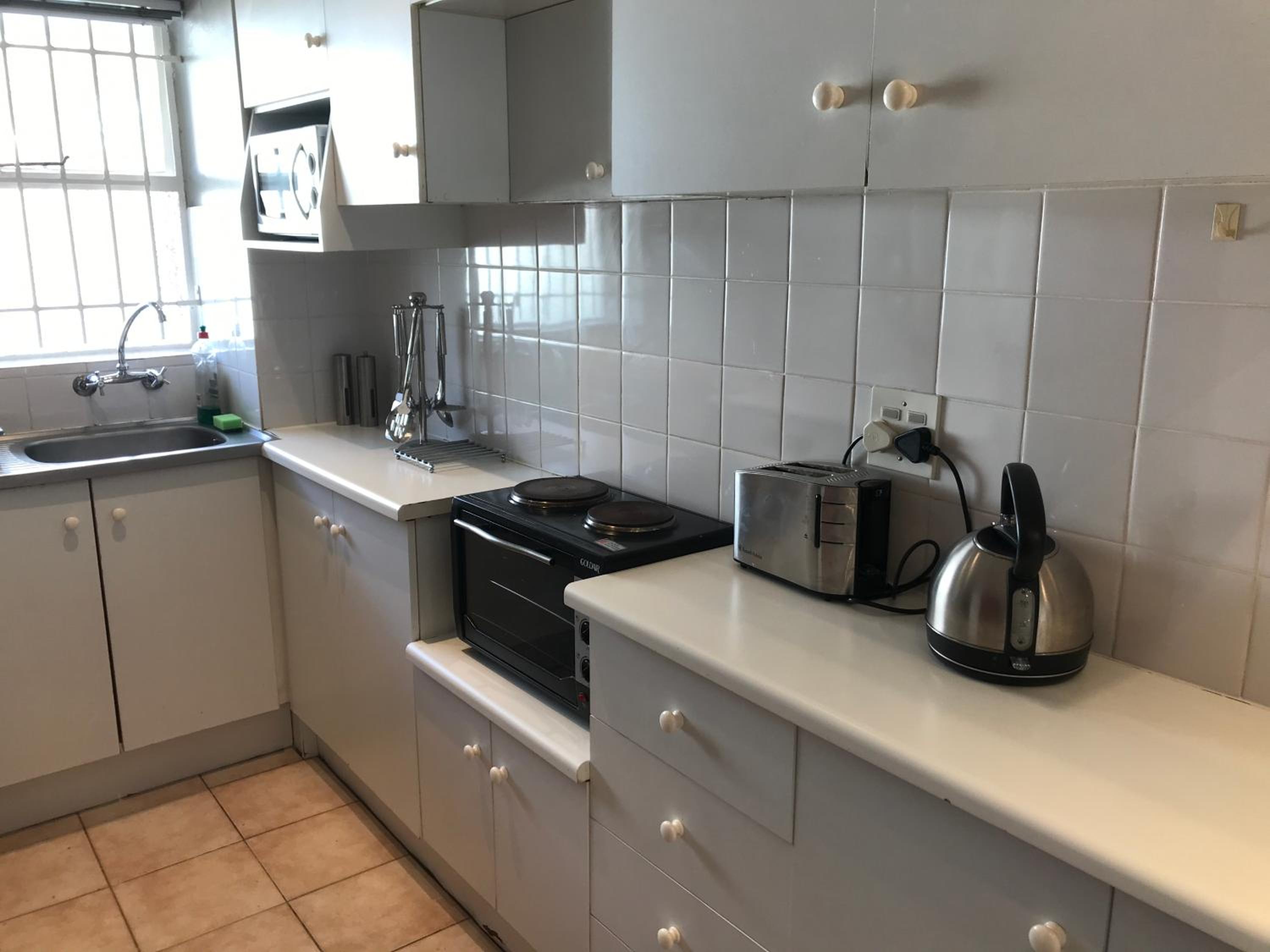 Green Point Self Catering Studios