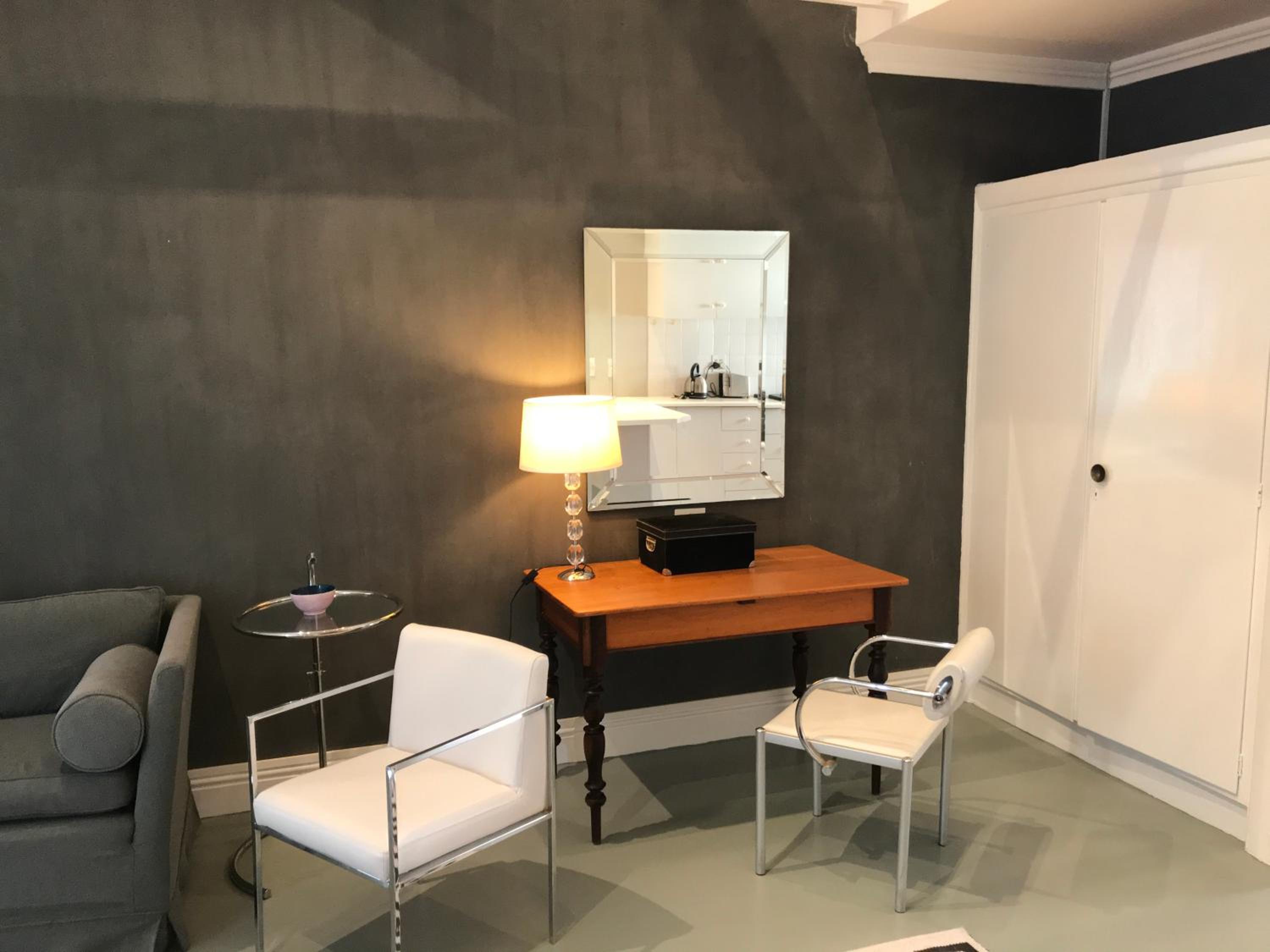 Green Point Self Catering Studios