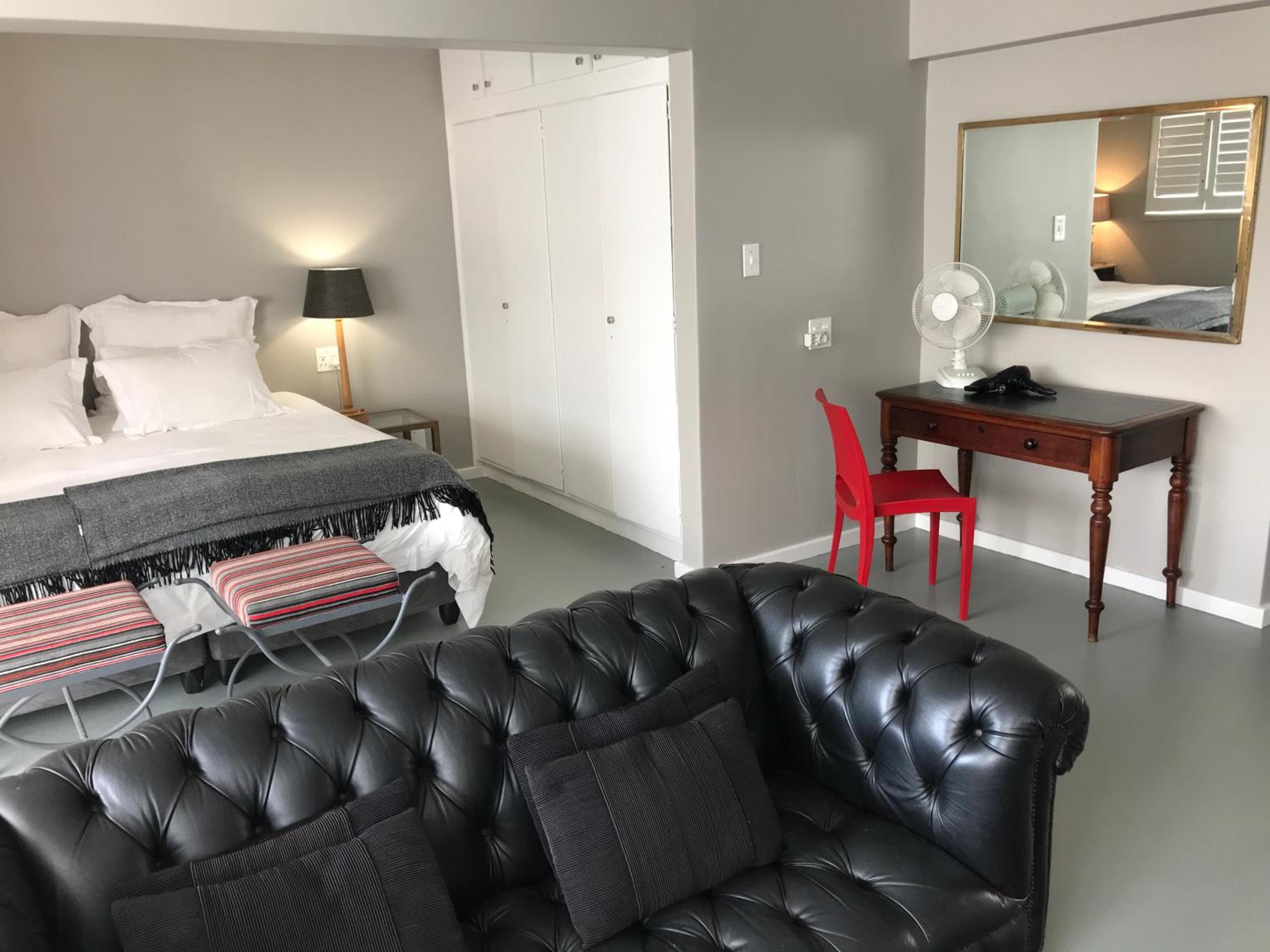 Green Point Self Catering Studios