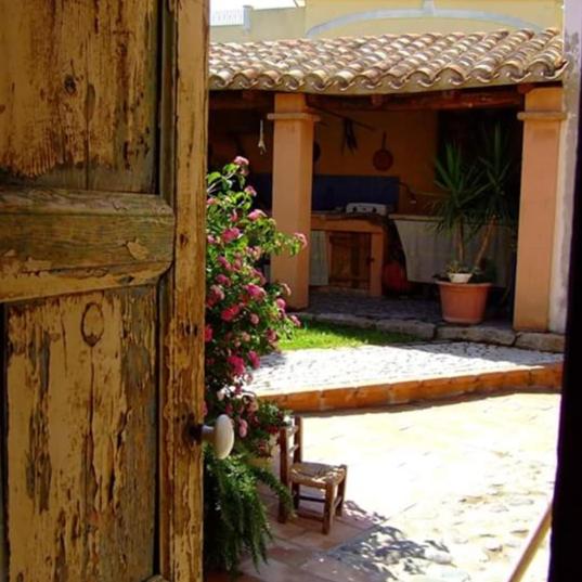 B&B Sa Specula IUN E4404 view 3