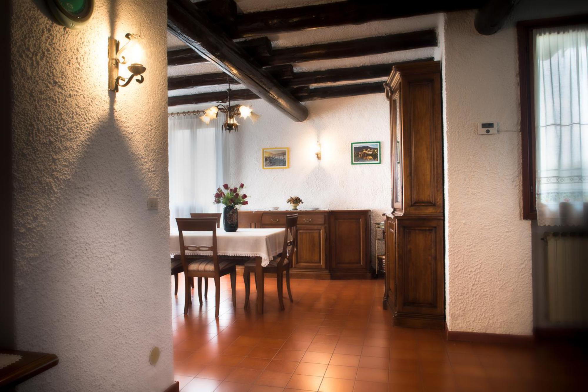 La Campagnola - Casa Vacanze view 4