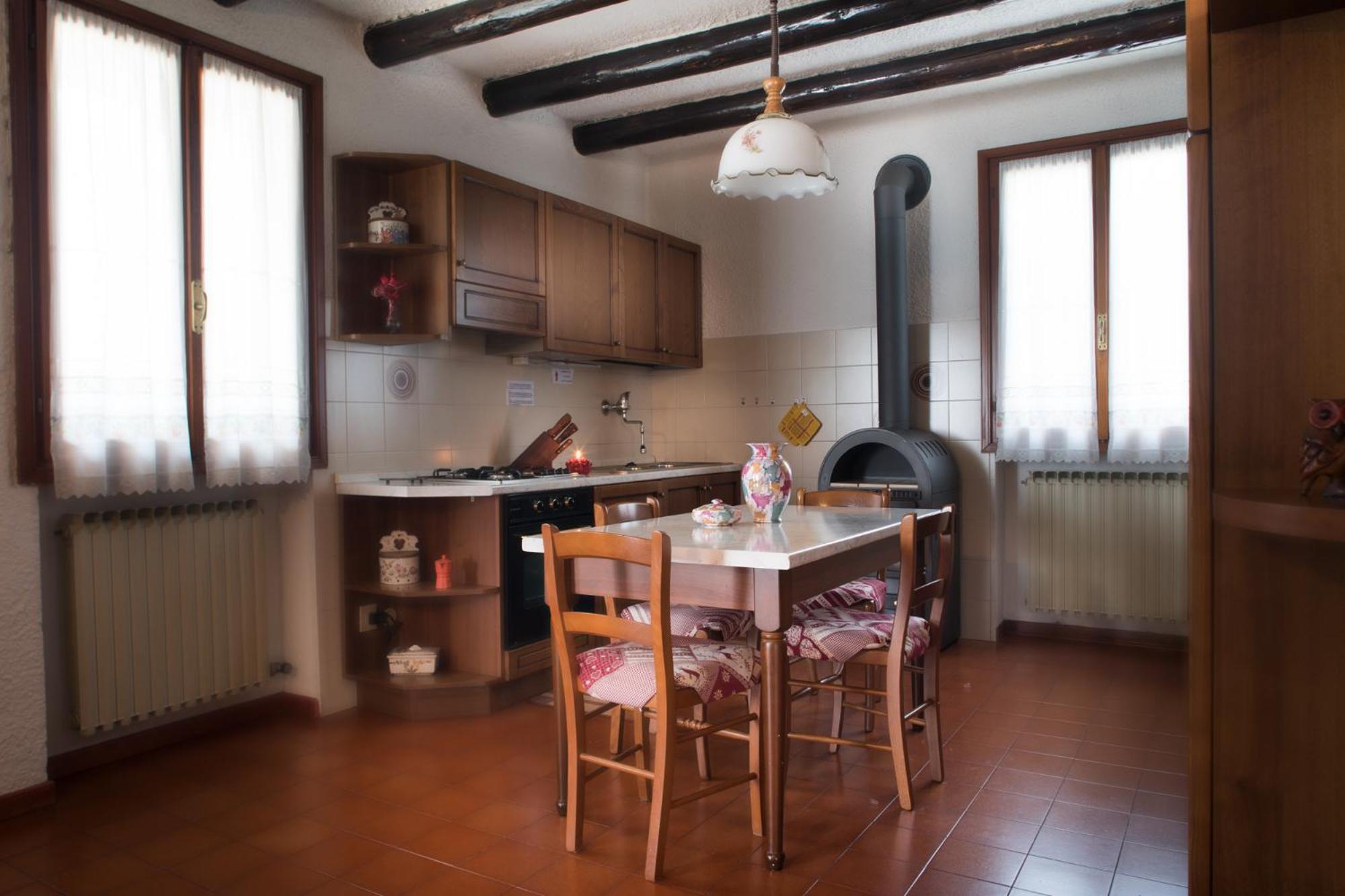La Campagnola - Casa Vacanze view 5