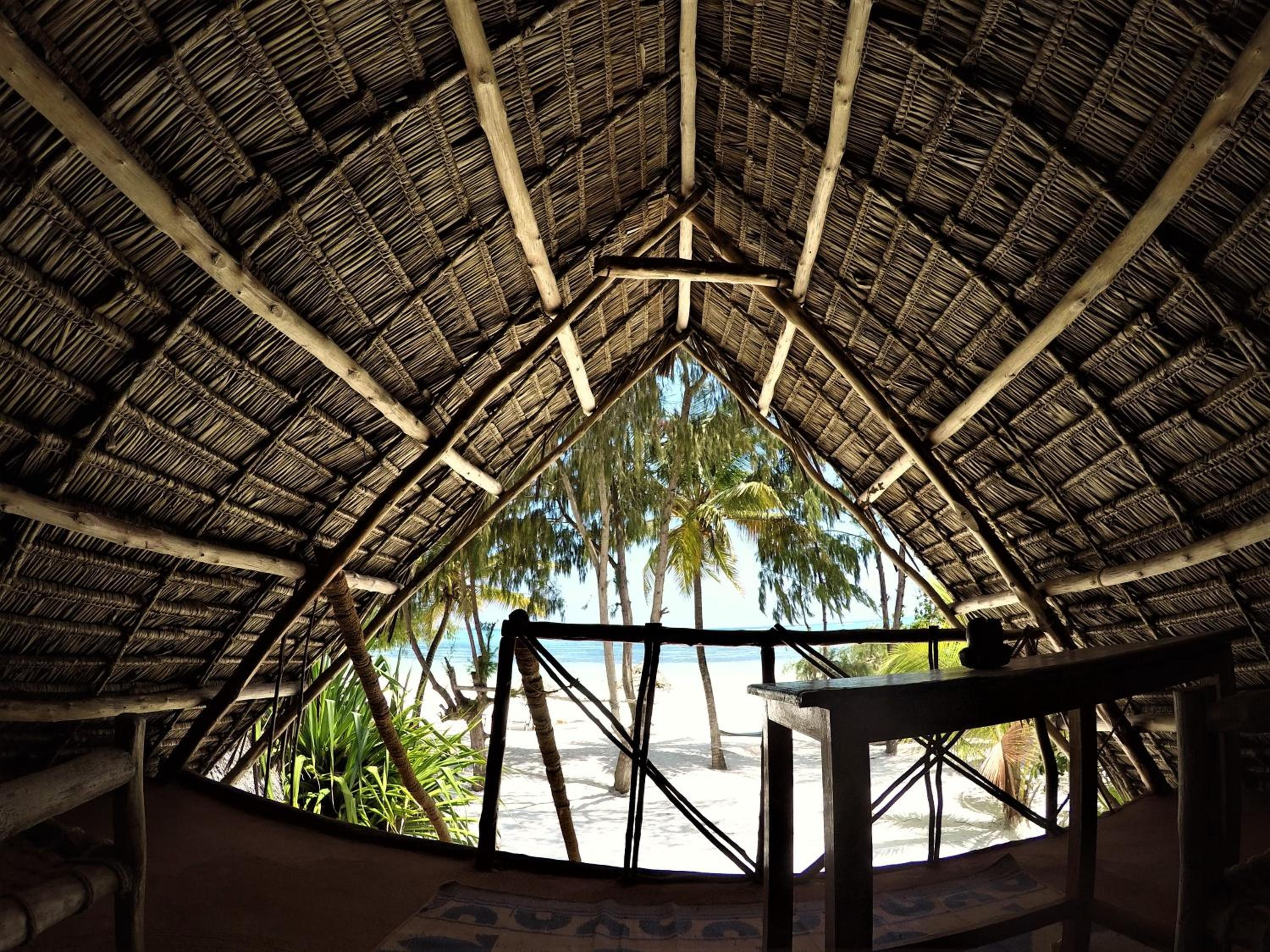 Evergreen Bungalows