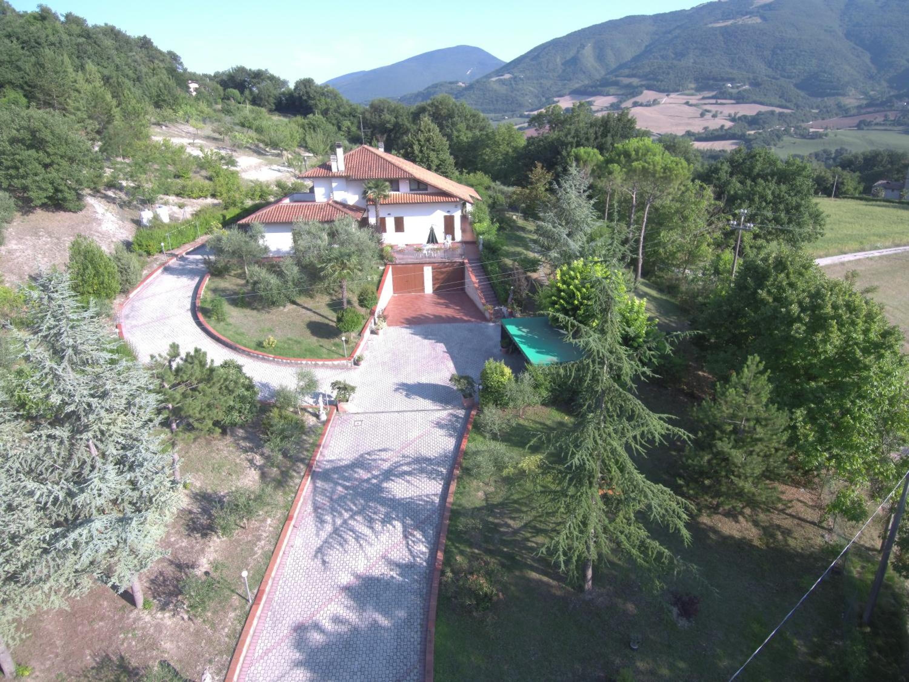 B&B La Poiana