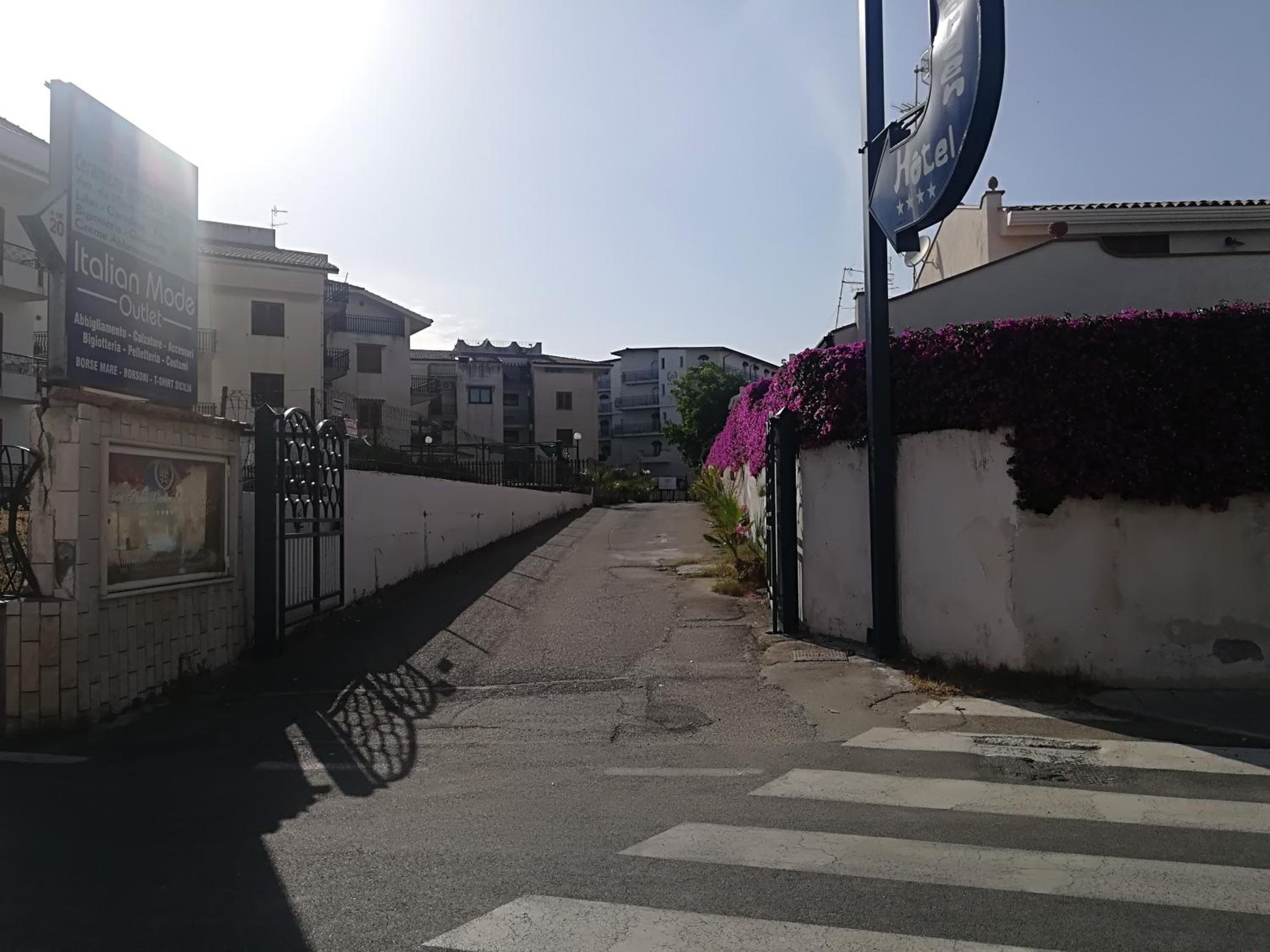 Casa Diana
