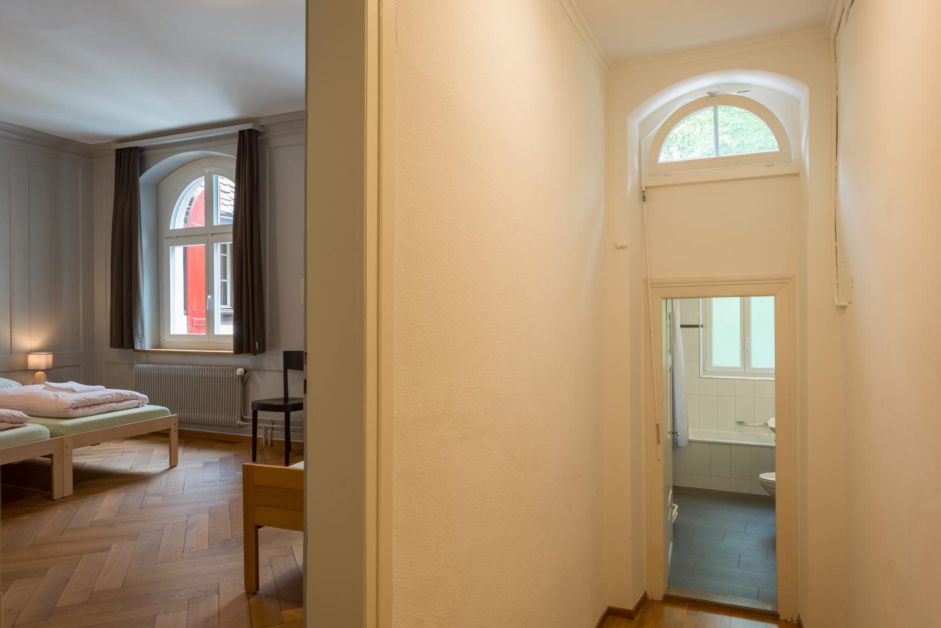 Schaffhausen Youth Hostel