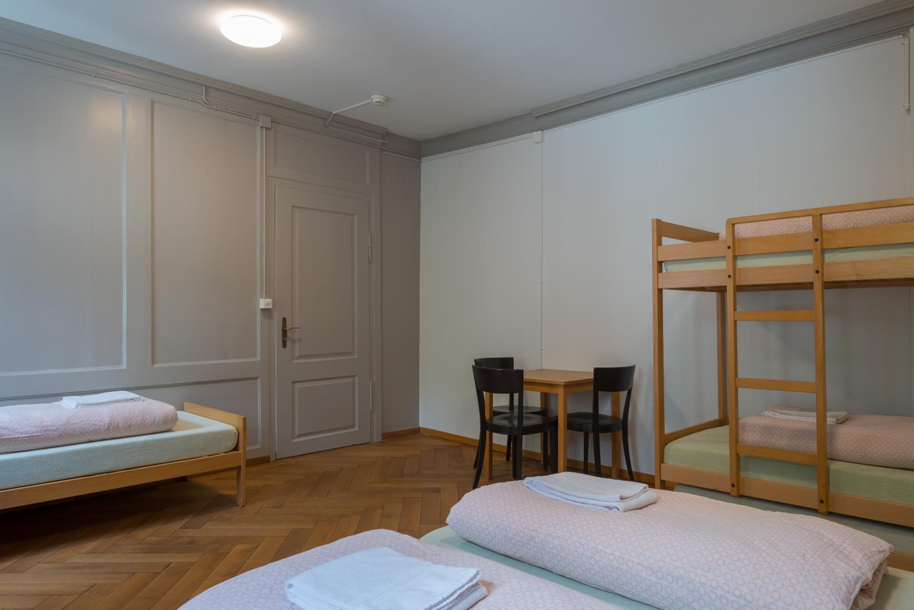 Schaffhausen Youth Hostel
