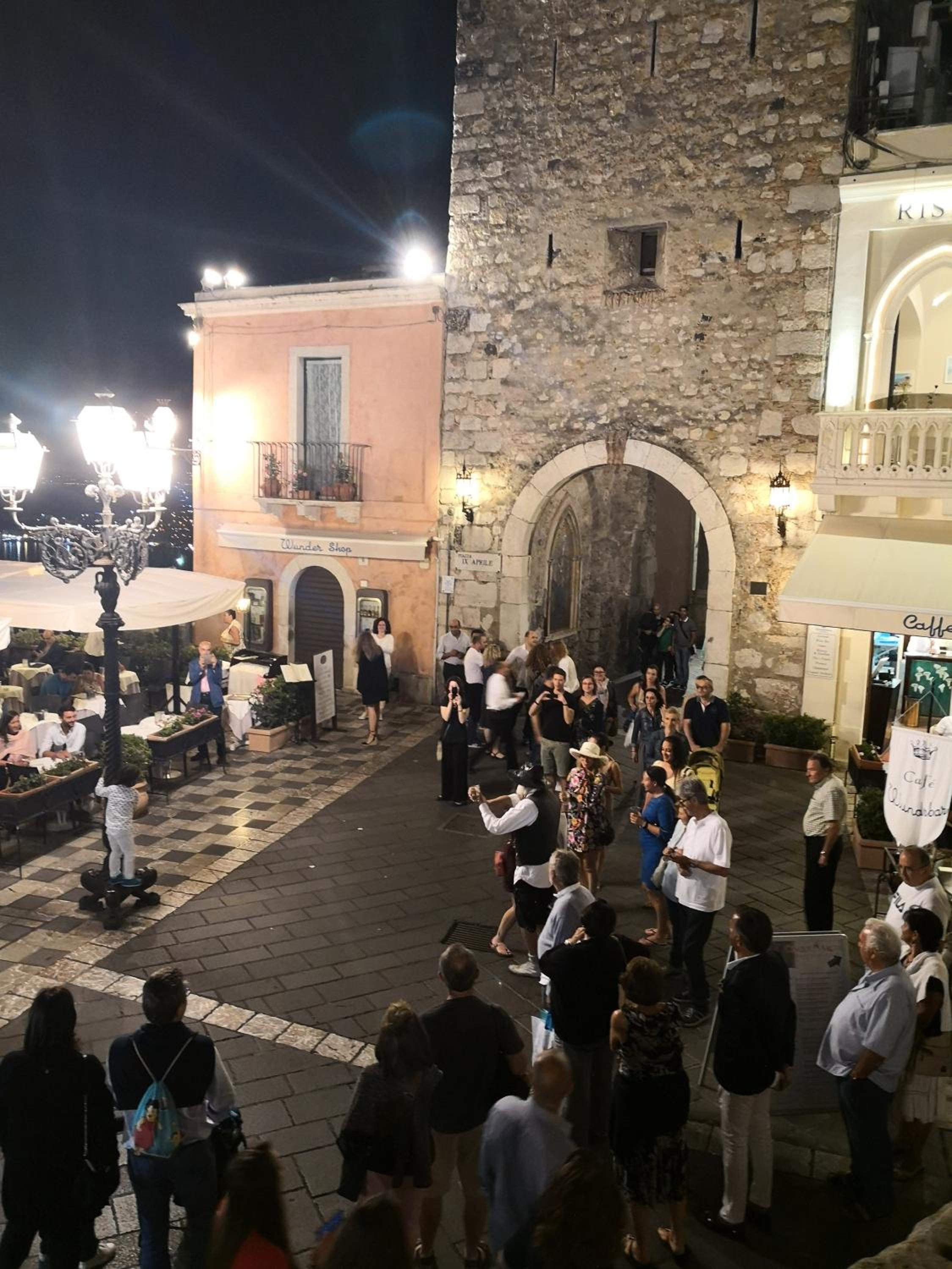 Casa Diana