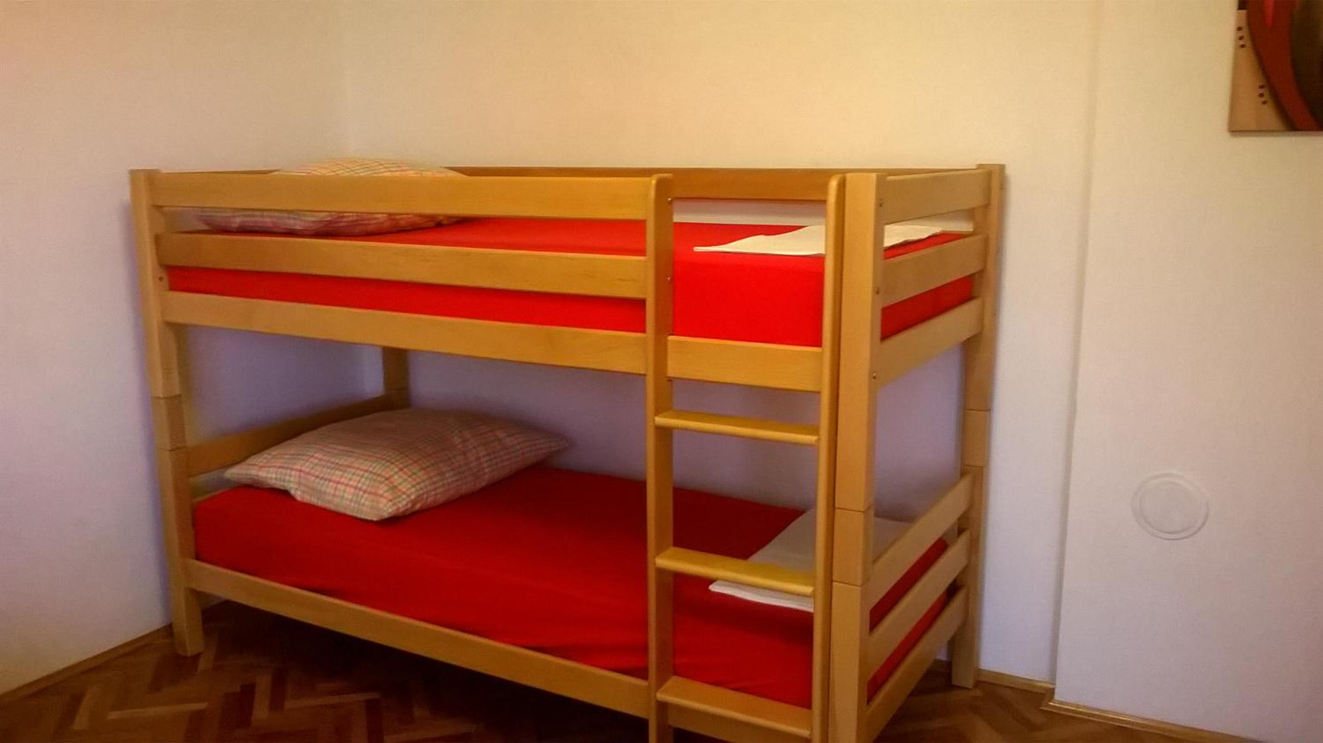 Apartmani Brinkmann view 4