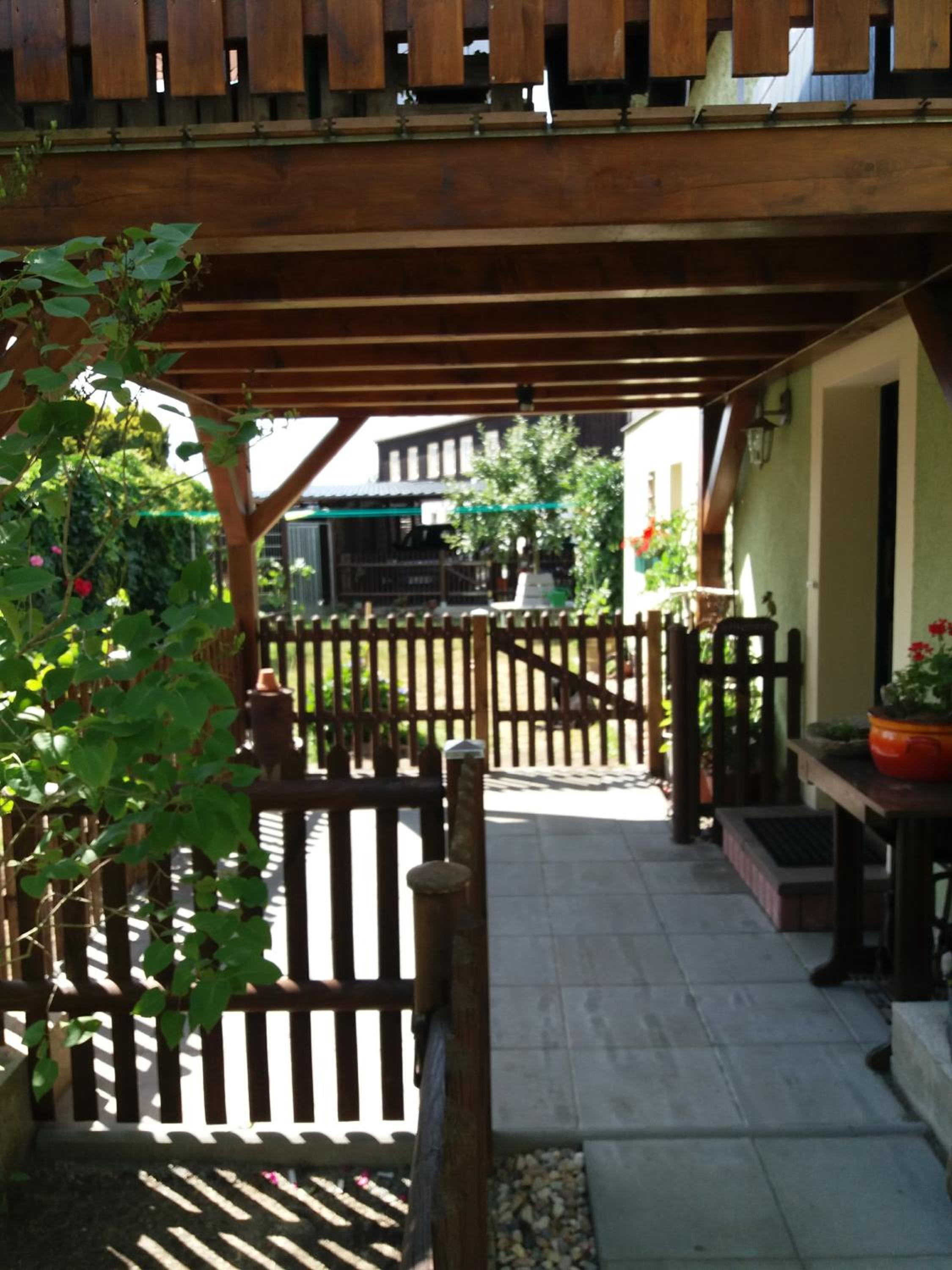 Michel's Ferienwohnung