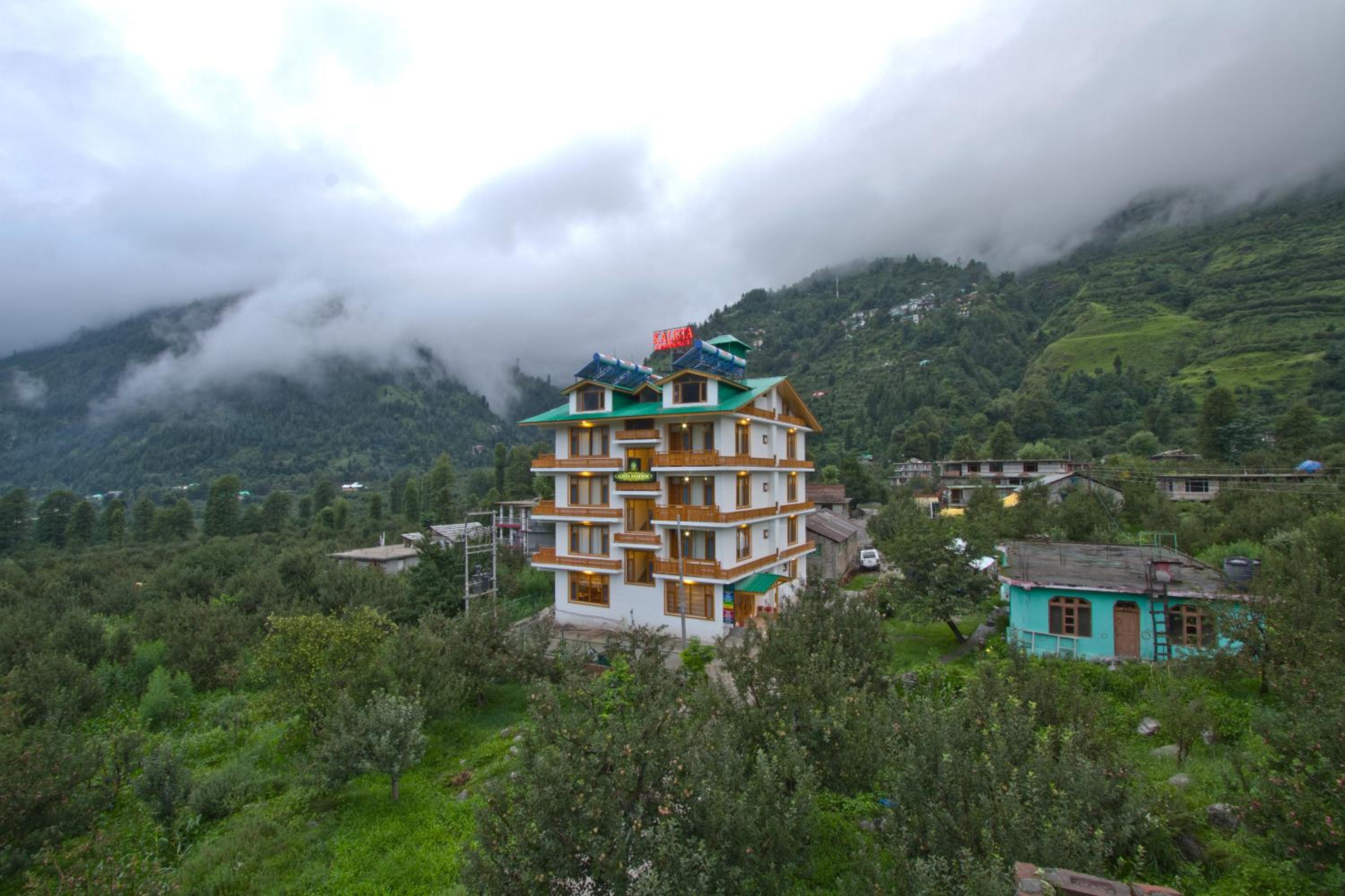 Kalista Resort