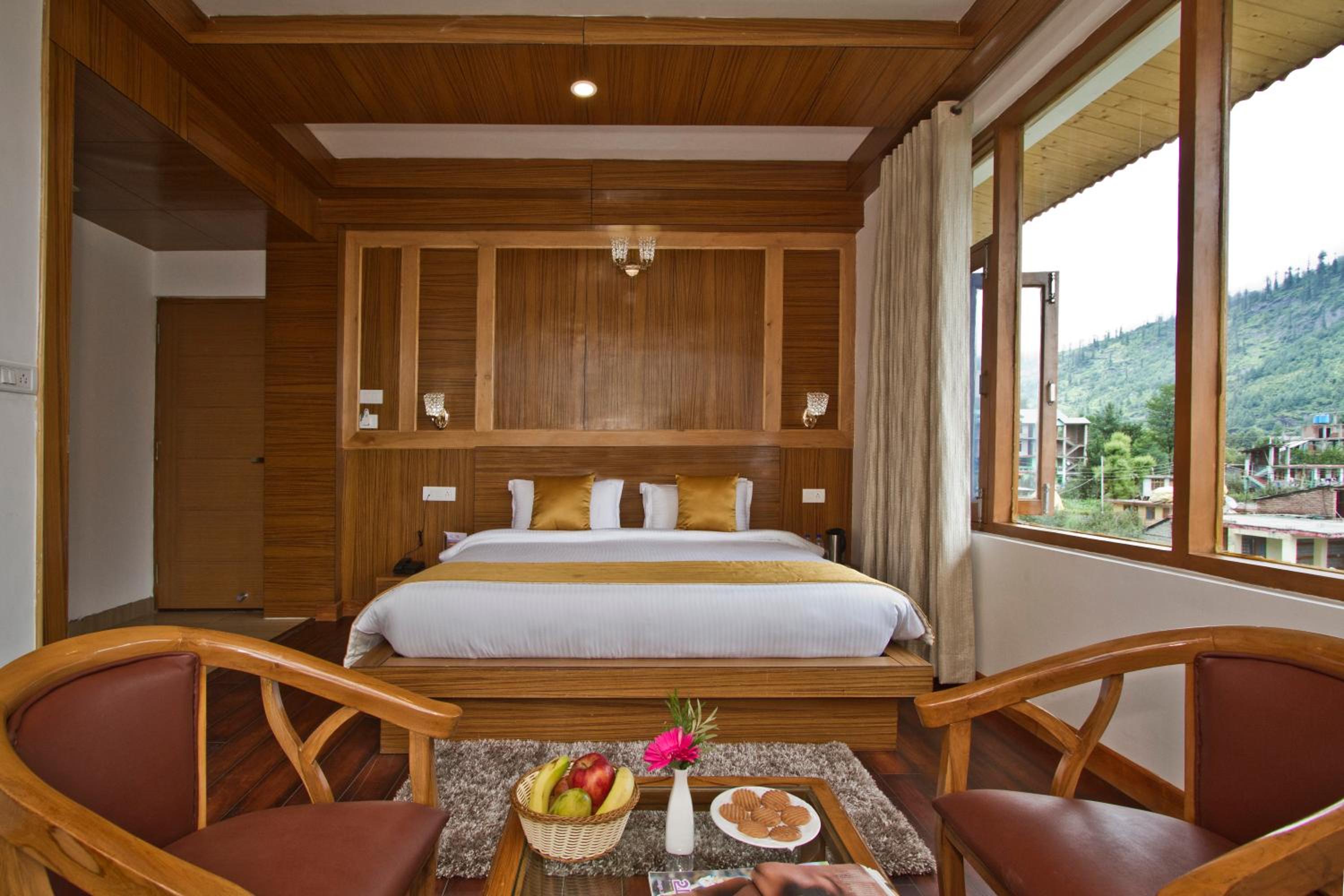 Kalista Resort
