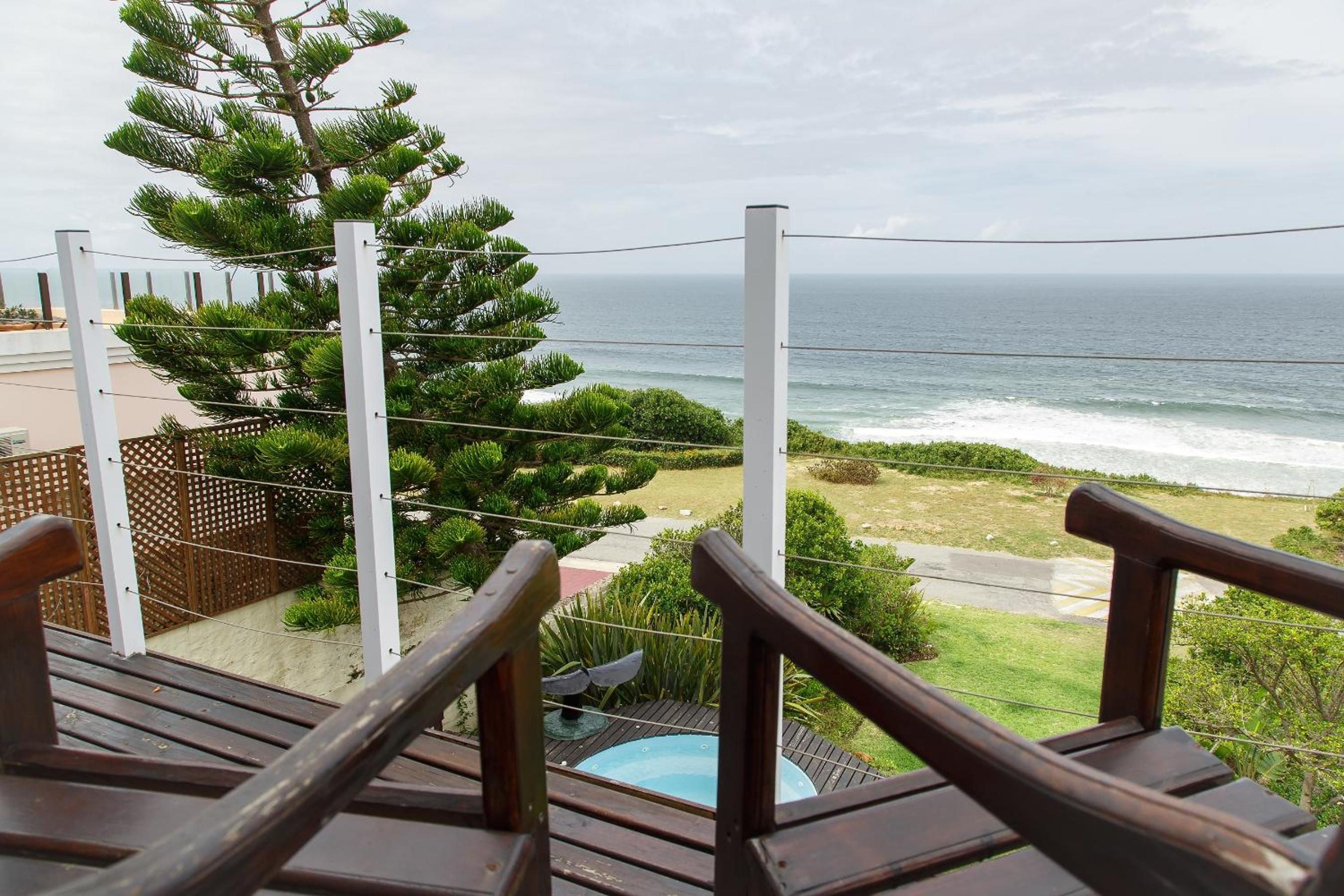 Whales Way Ocean Retreat