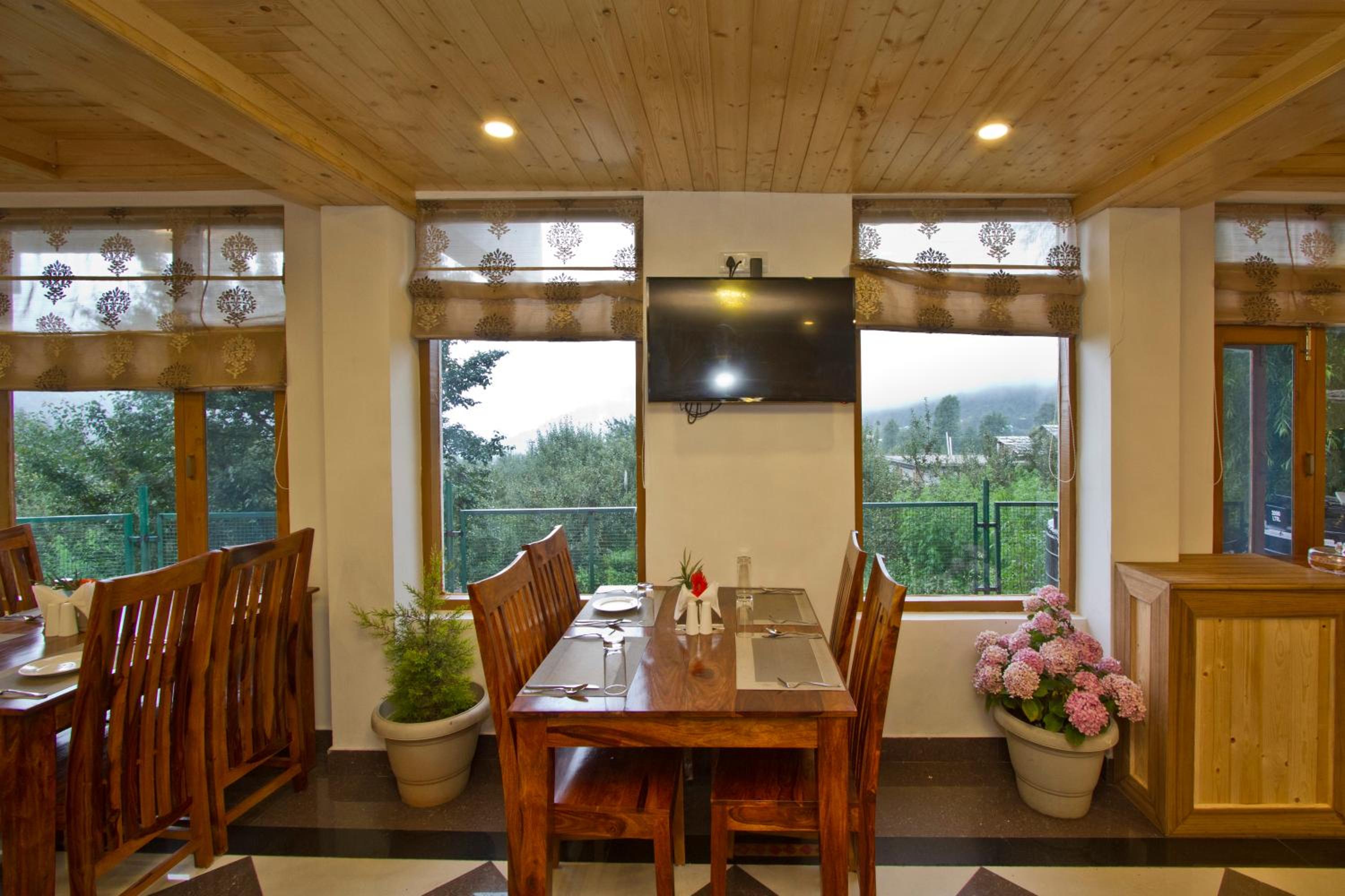 Kalista Resort