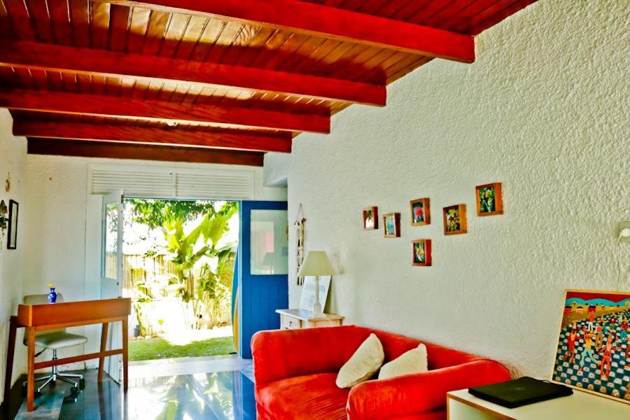 Casa Bossa Nova Guesthouse
