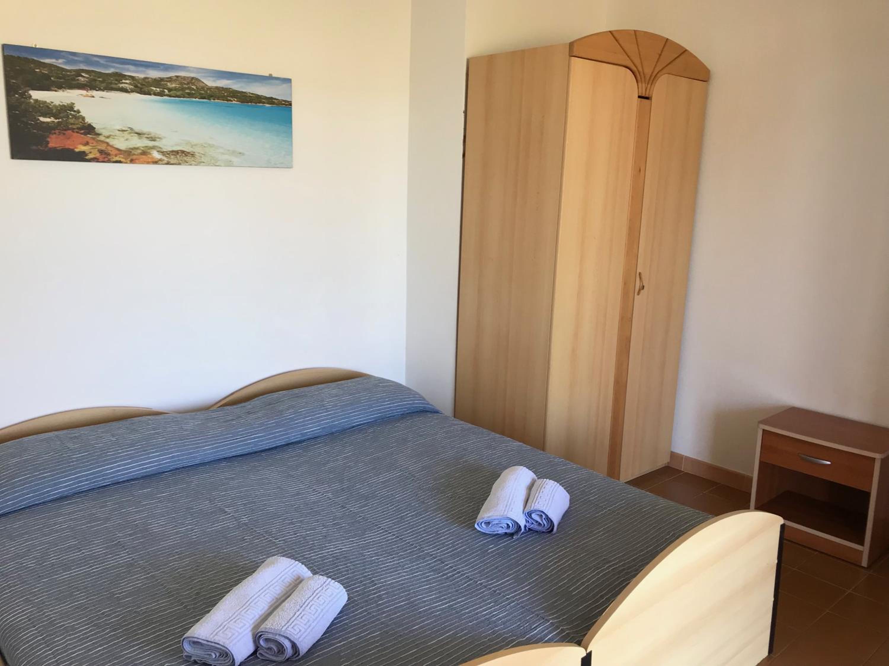 Camping Ermosa