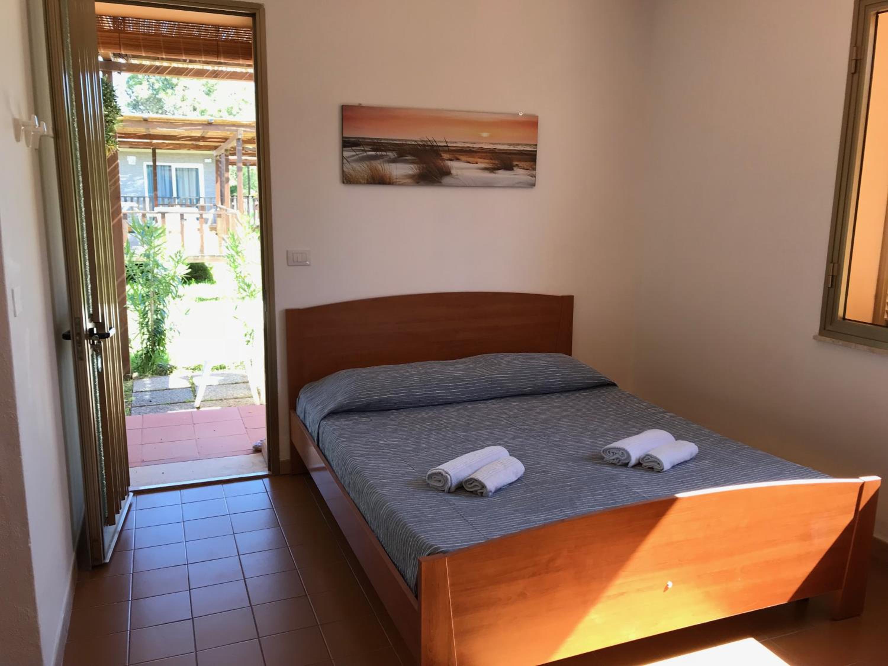 Camping Ermosa