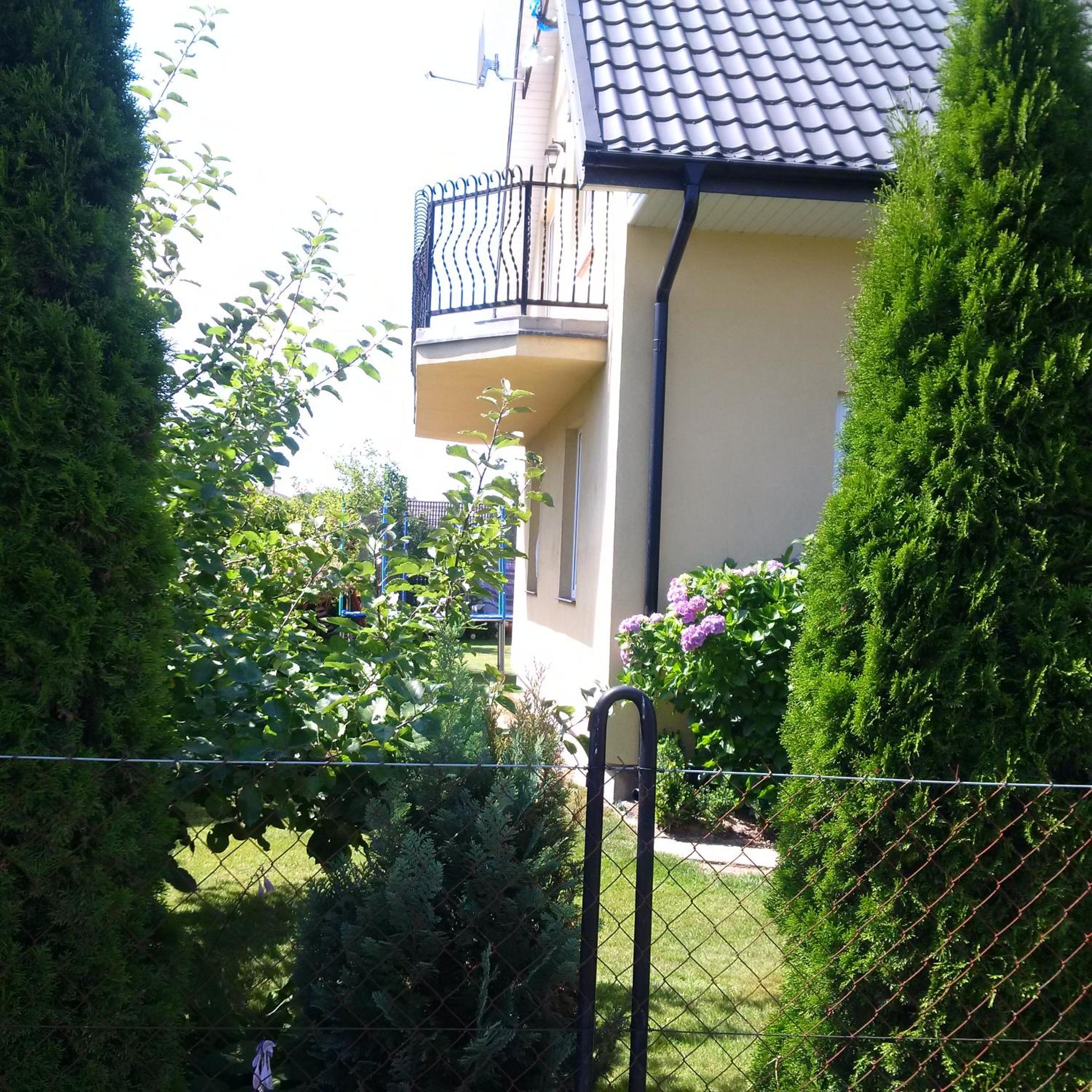 Wczasy u Ireny view 2