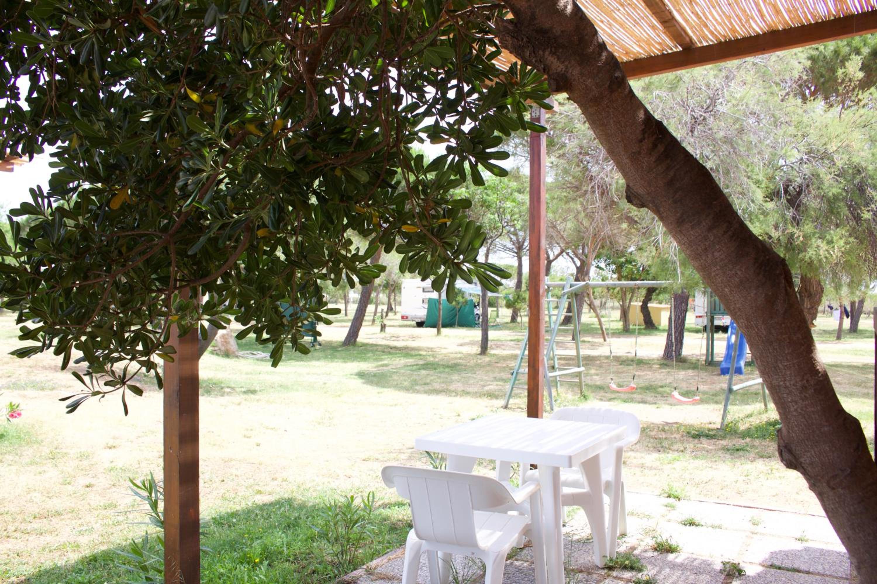 Camping Ermosa