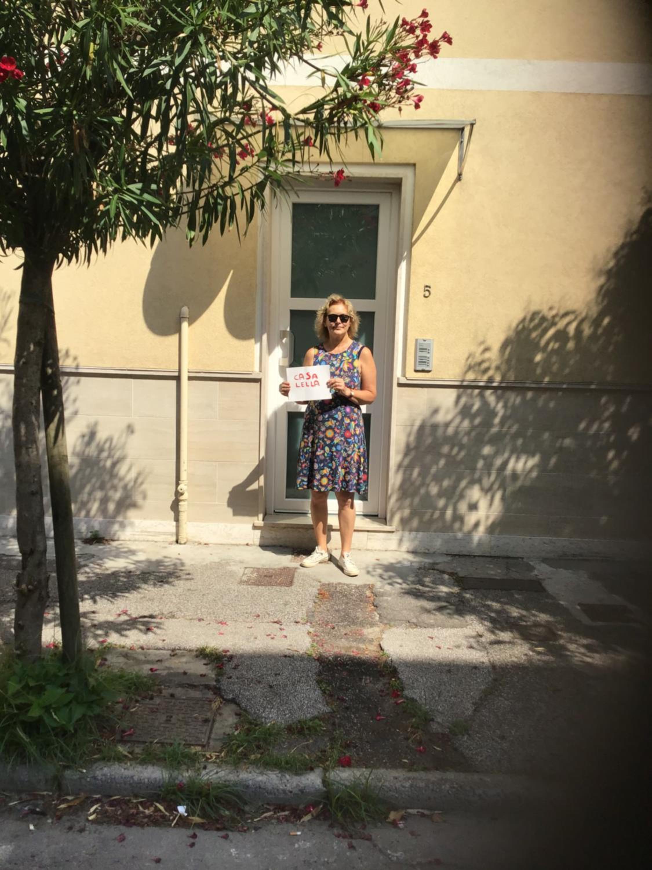 CasaLella view 2