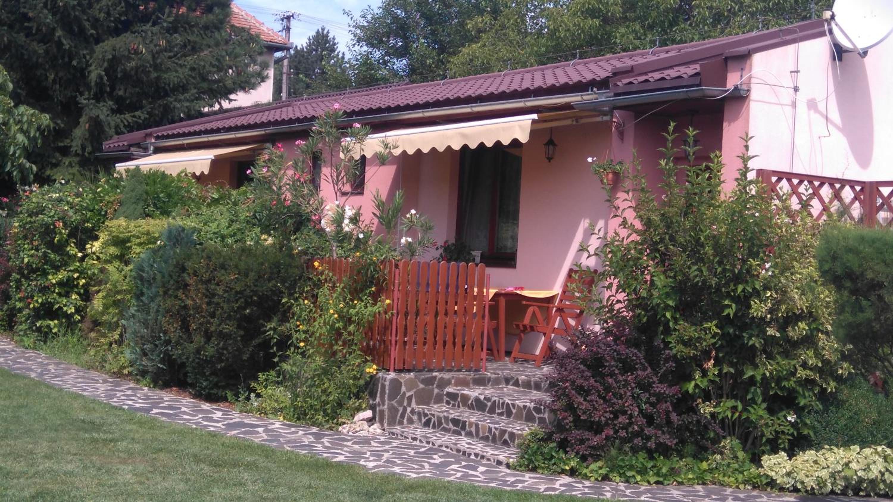 Bungalovy Natura