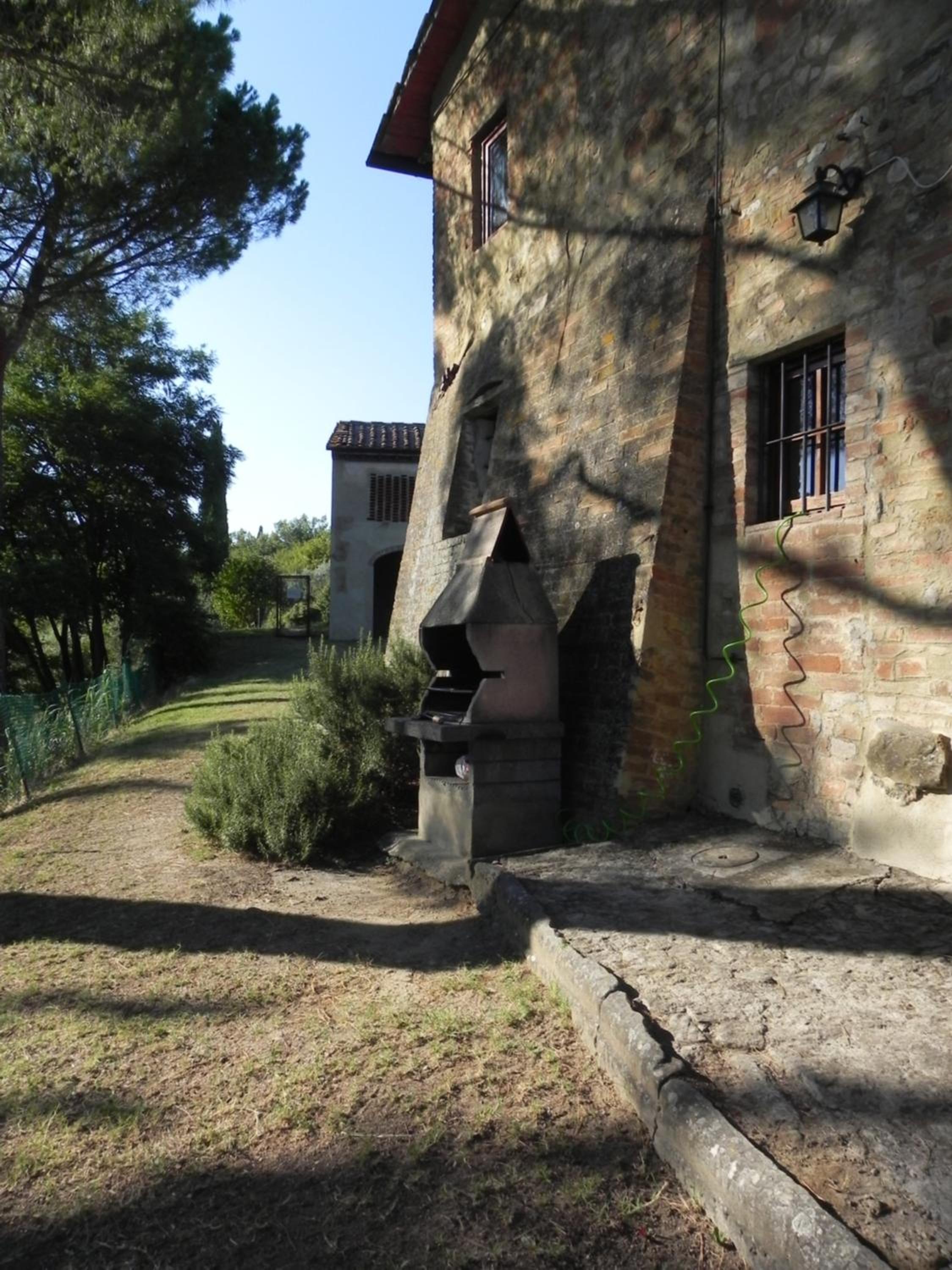 Agriturismo Le Ginestruzze