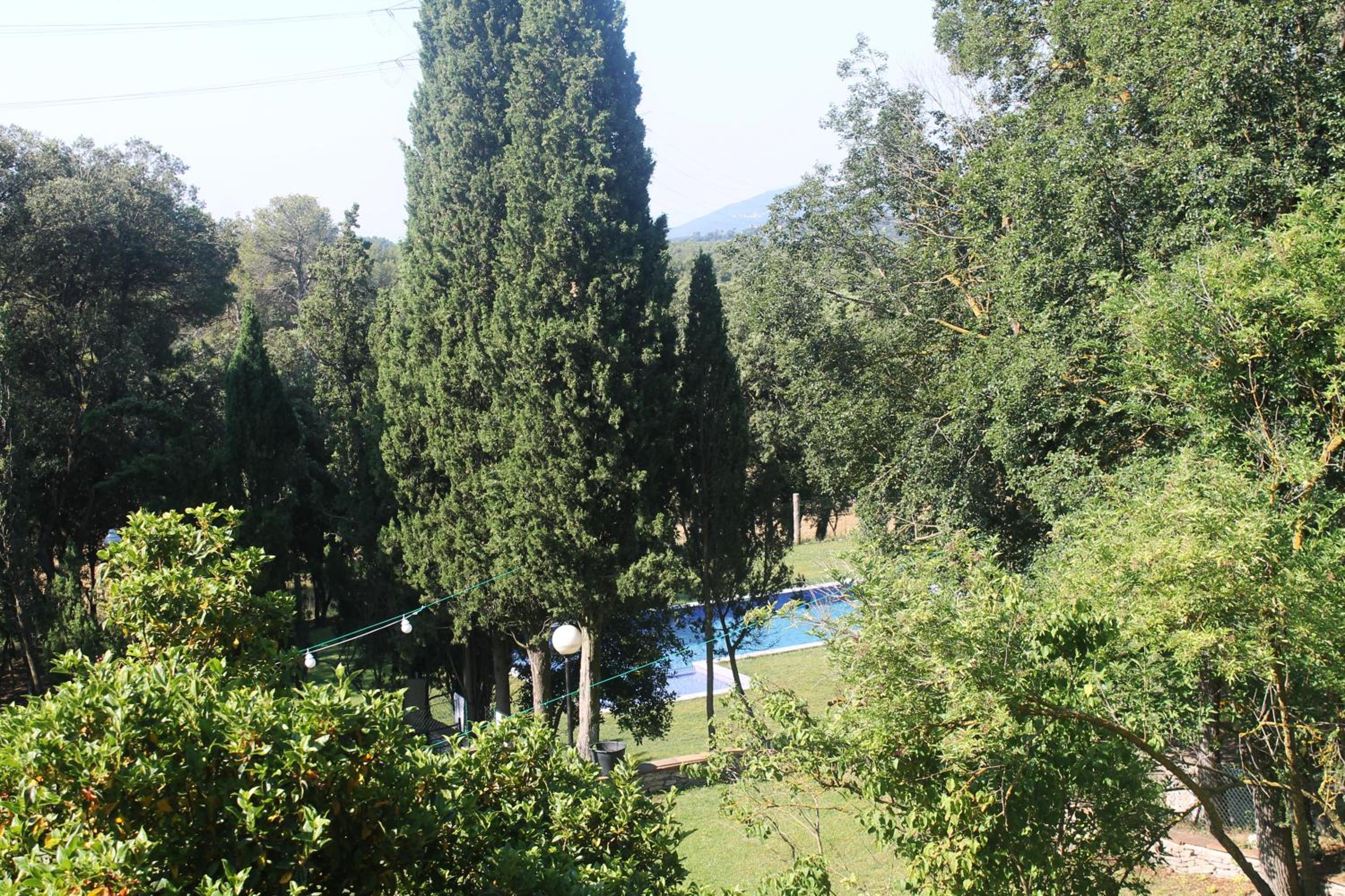 Hostal Rural Mas Blanc
