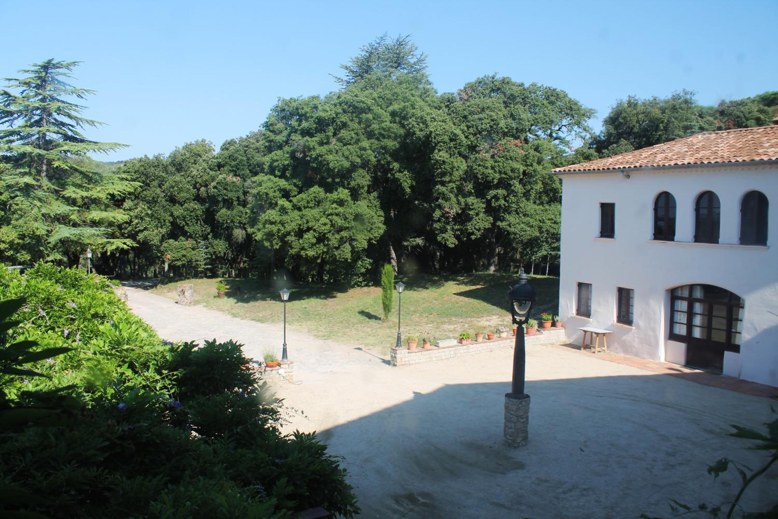 Hostal Rural Mas Blanc