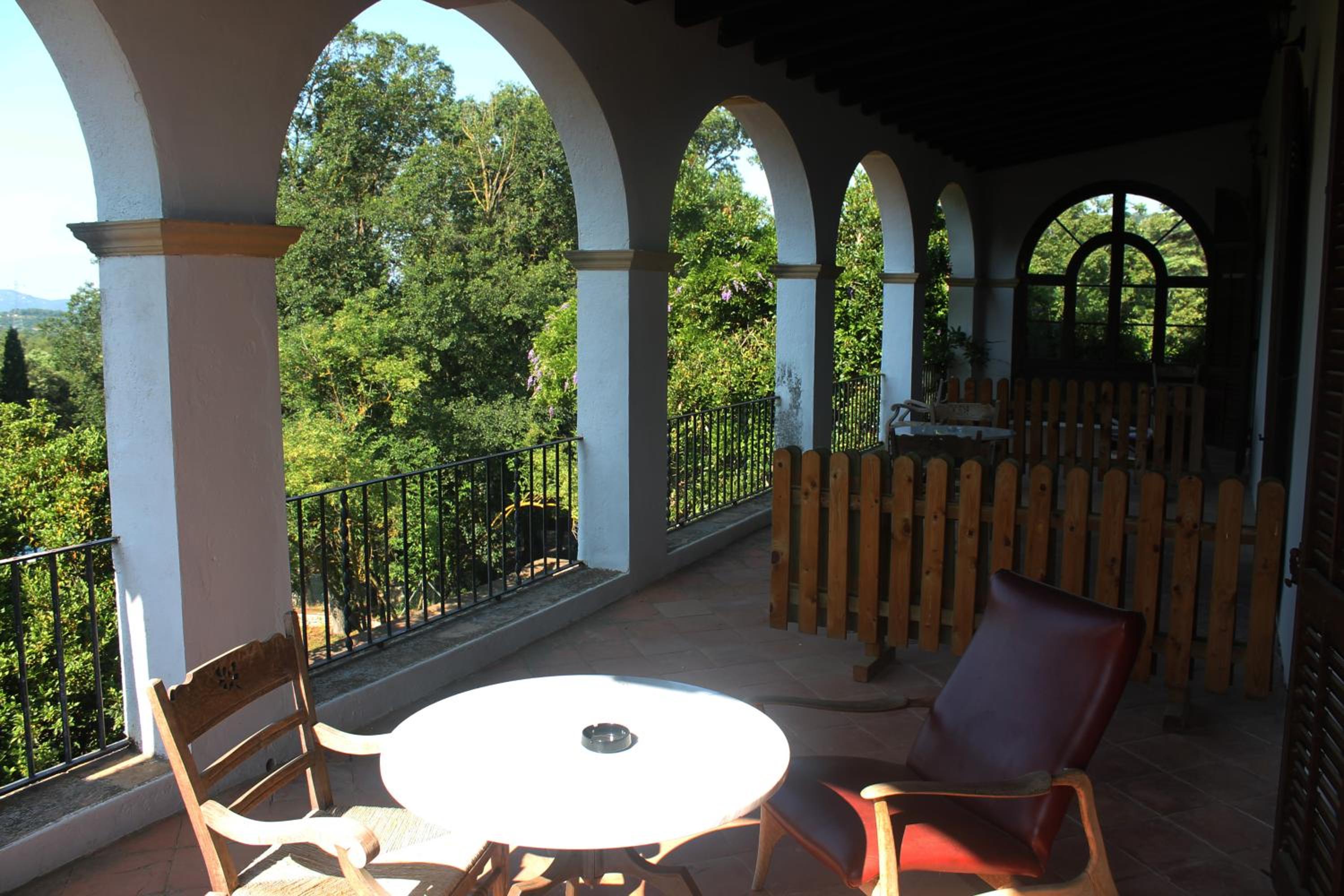 Hostal Rural Mas Blanc