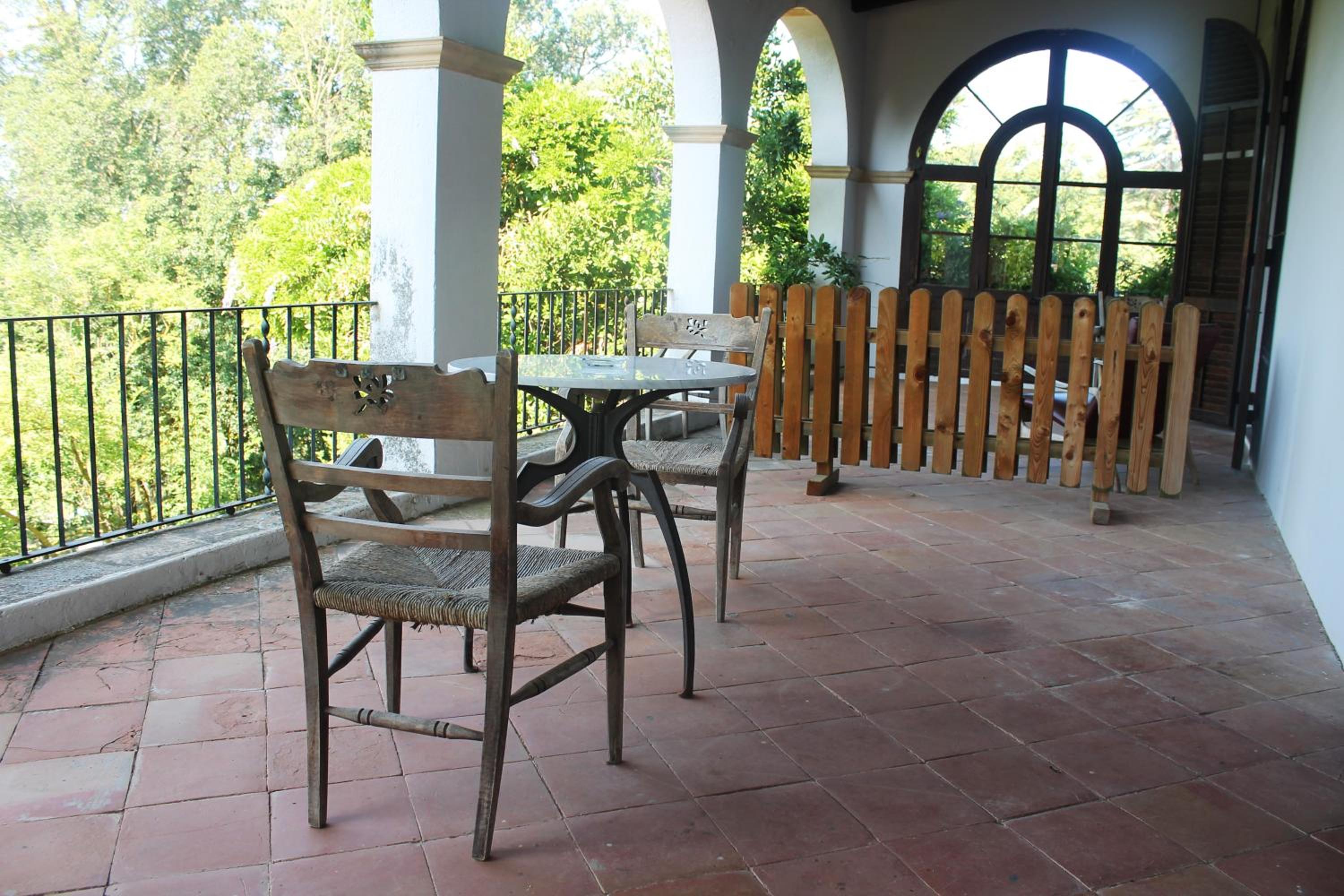 Hostal Rural Mas Blanc