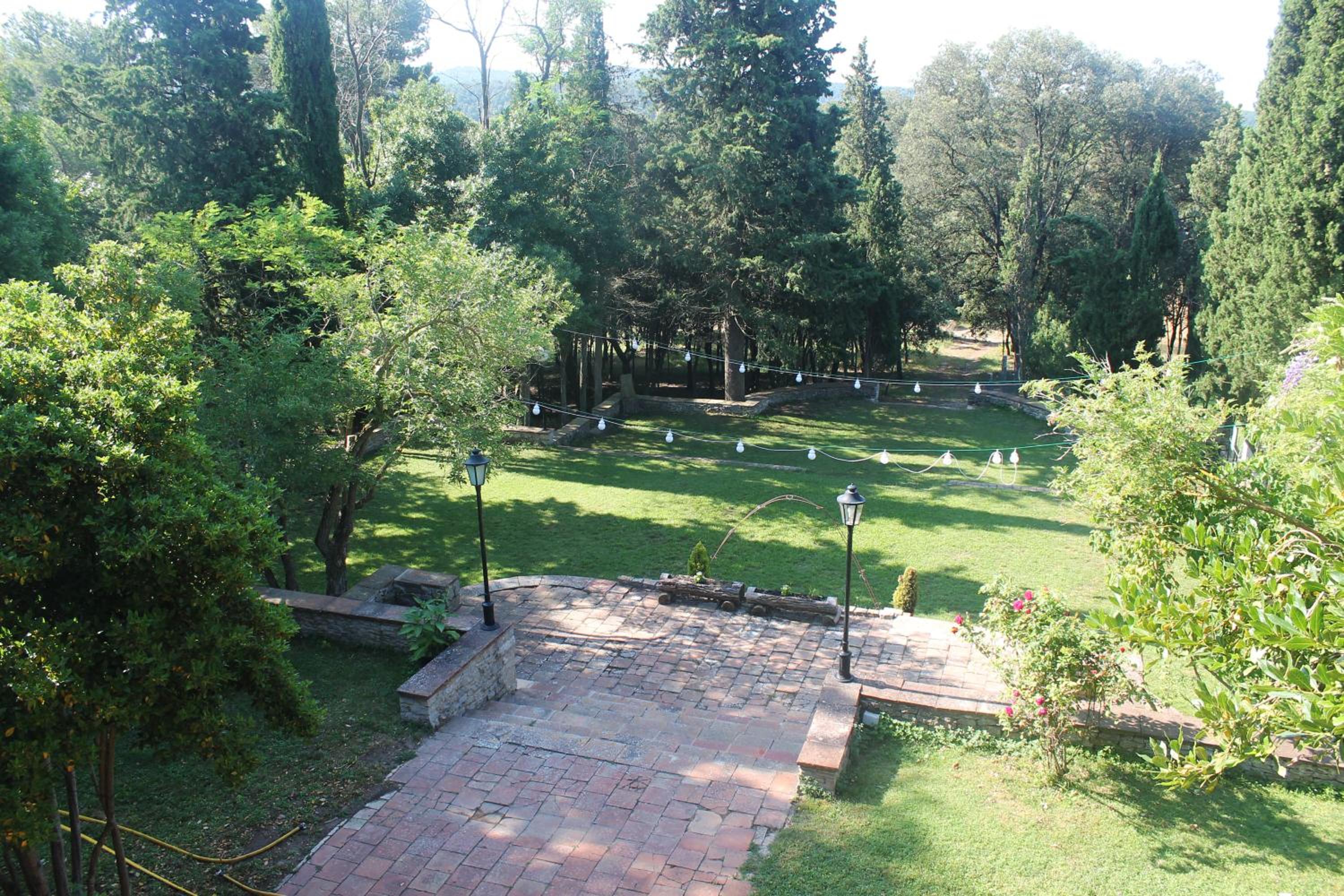 Hostal Rural Mas Blanc
