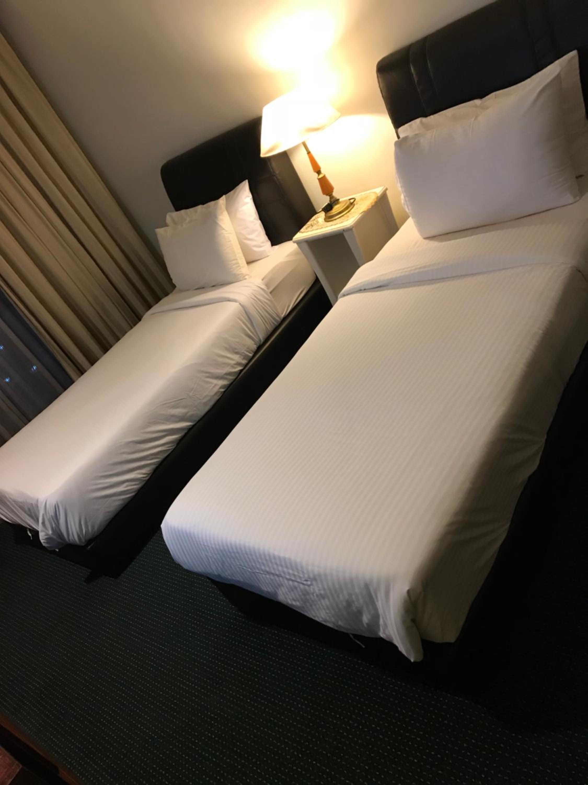 KL Service Suites at Times Square KL