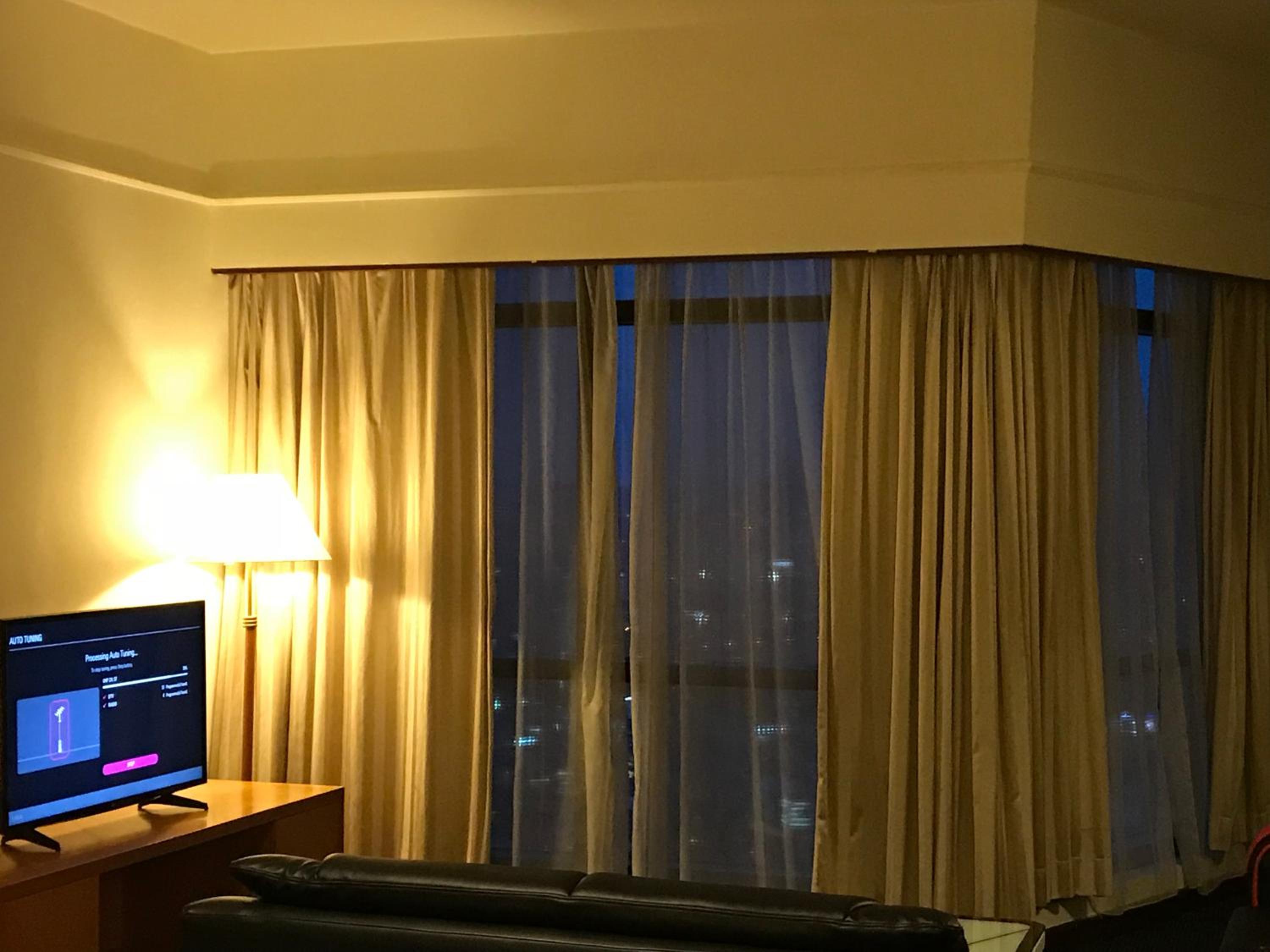 KL Service Suites at Times Square KL