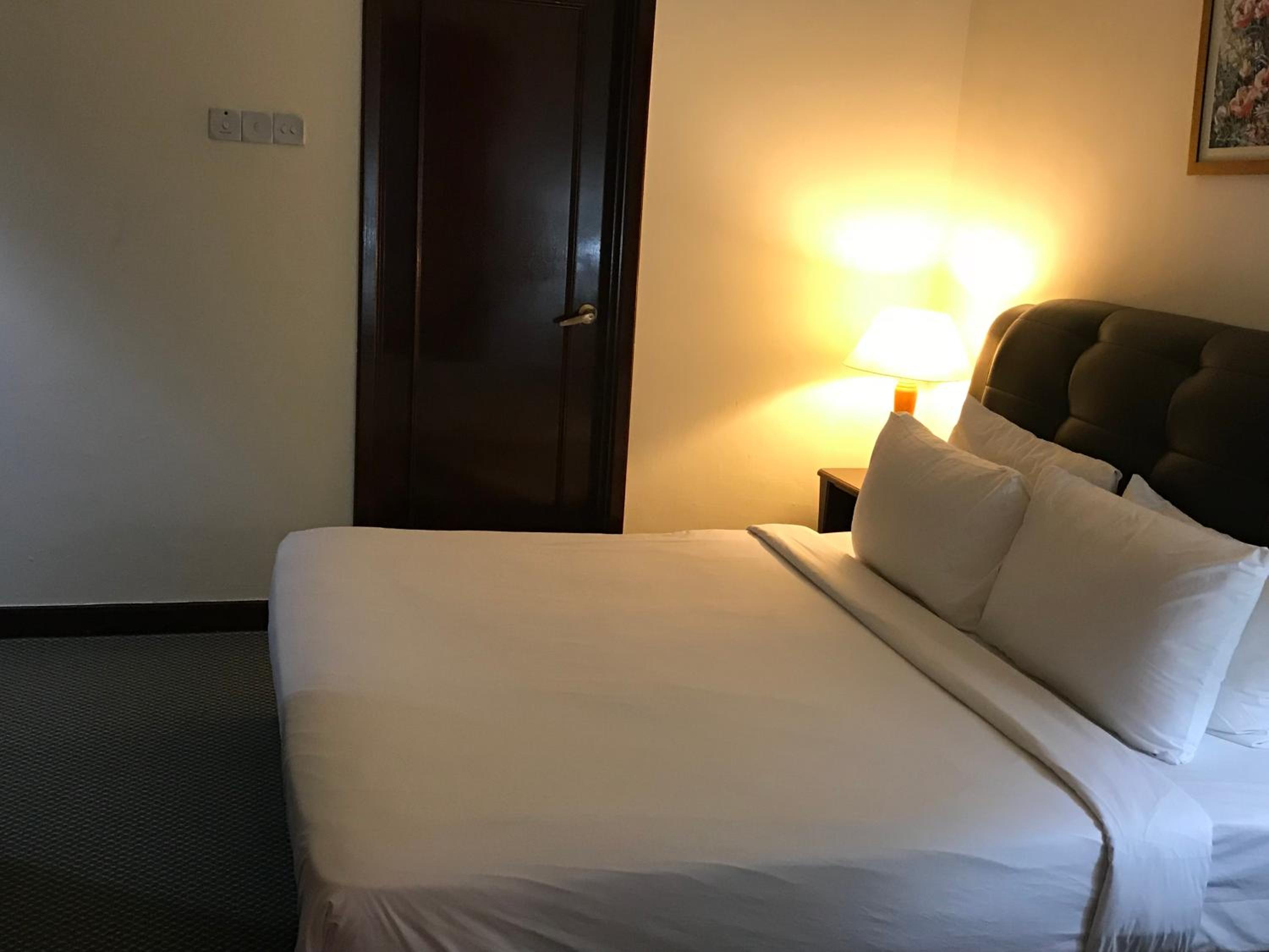 KL Service Suites at Times Square KL