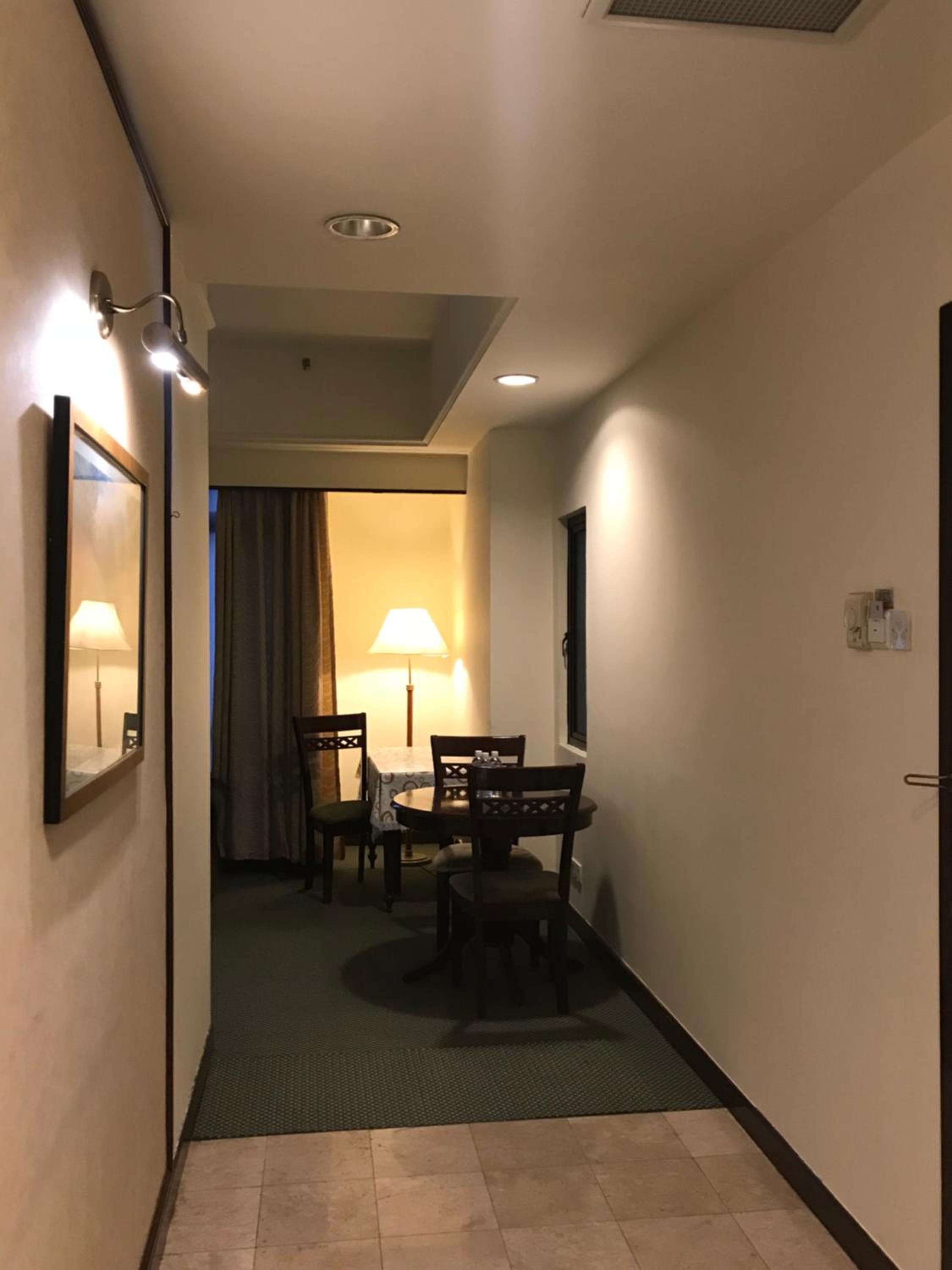 KL Service Suites at Times Square KL