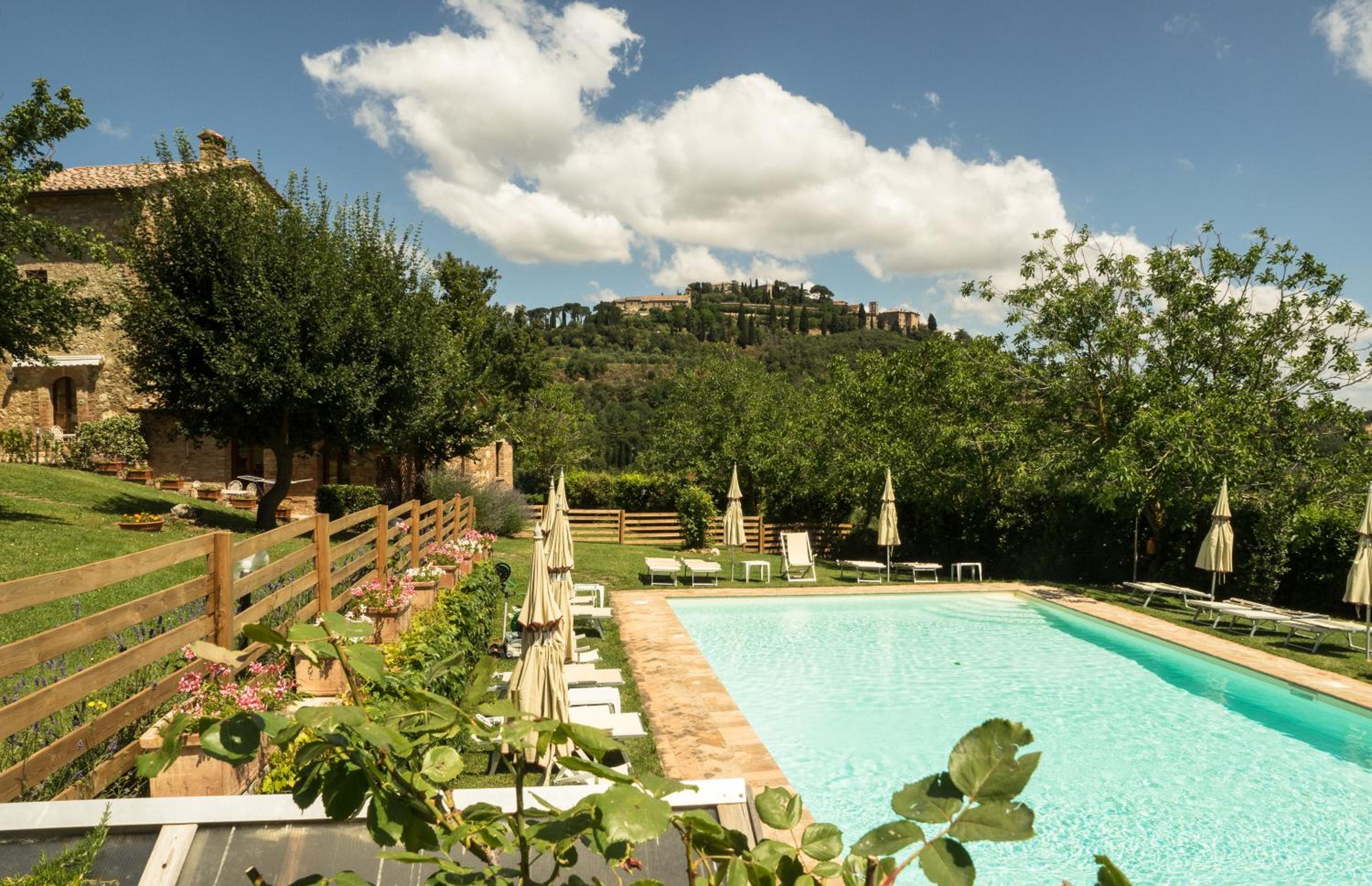 Agriturismo Nobile