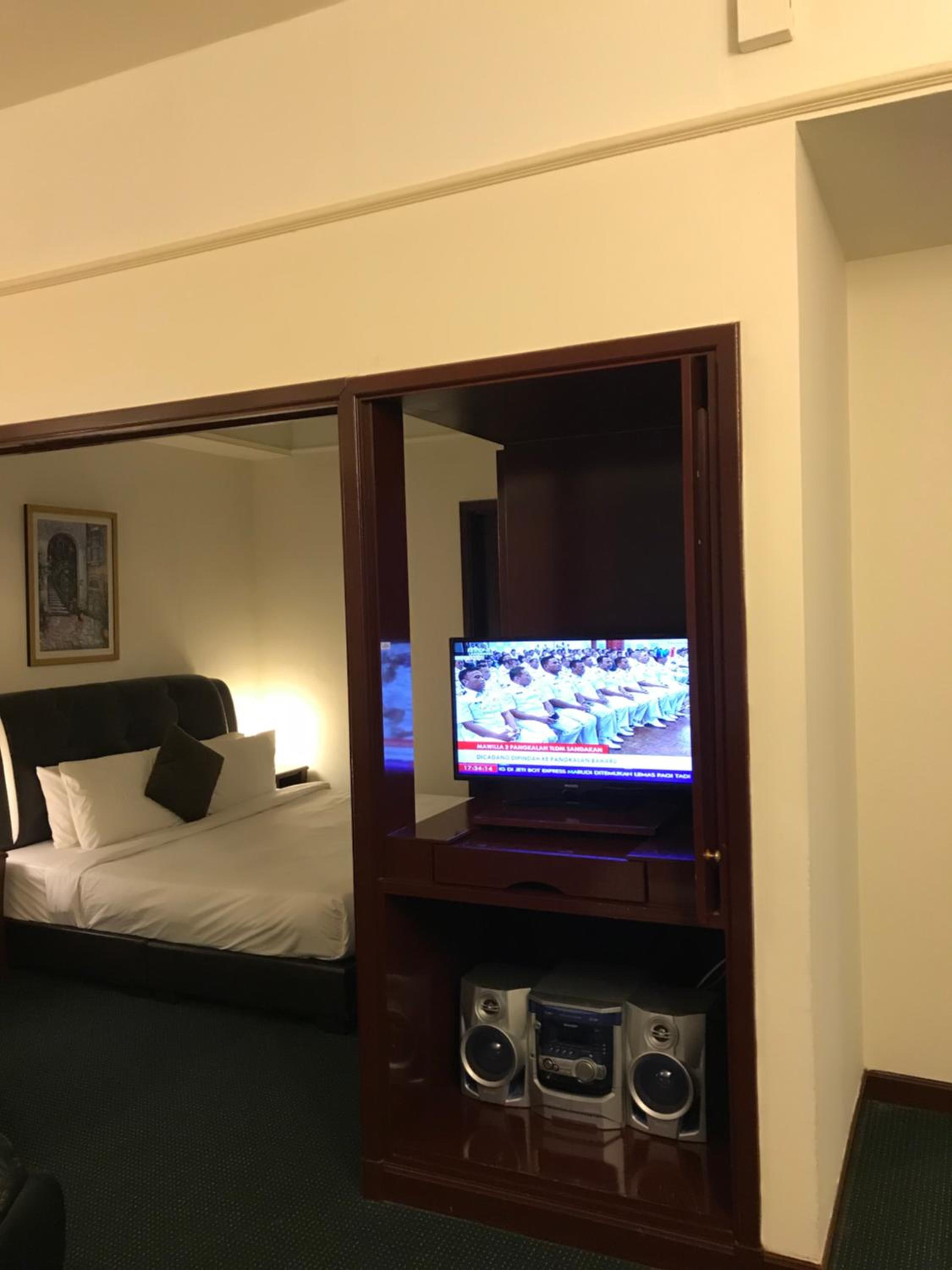 KL Service Suites at Times Square KL