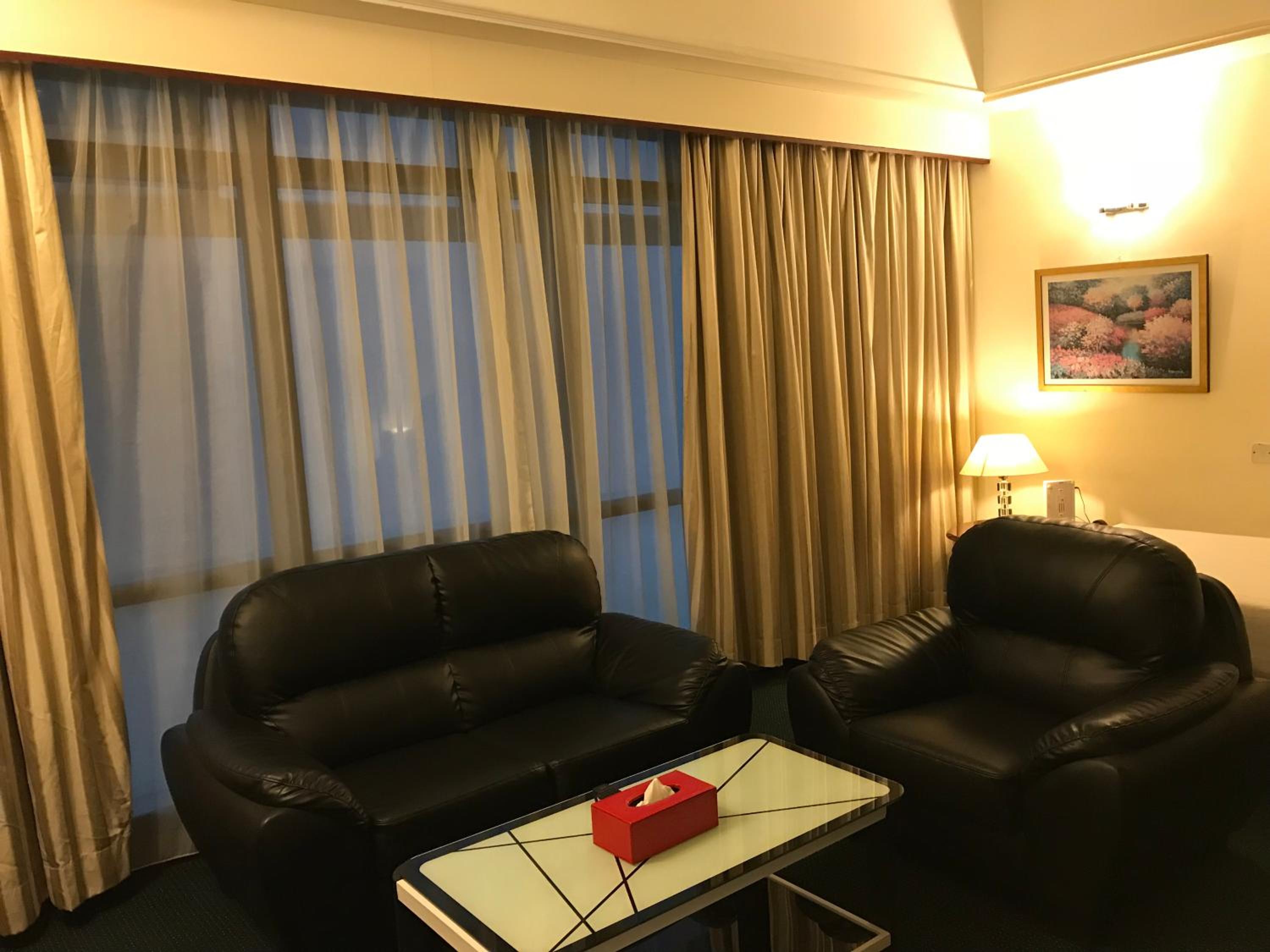 KL Service Suites at Times Square KL