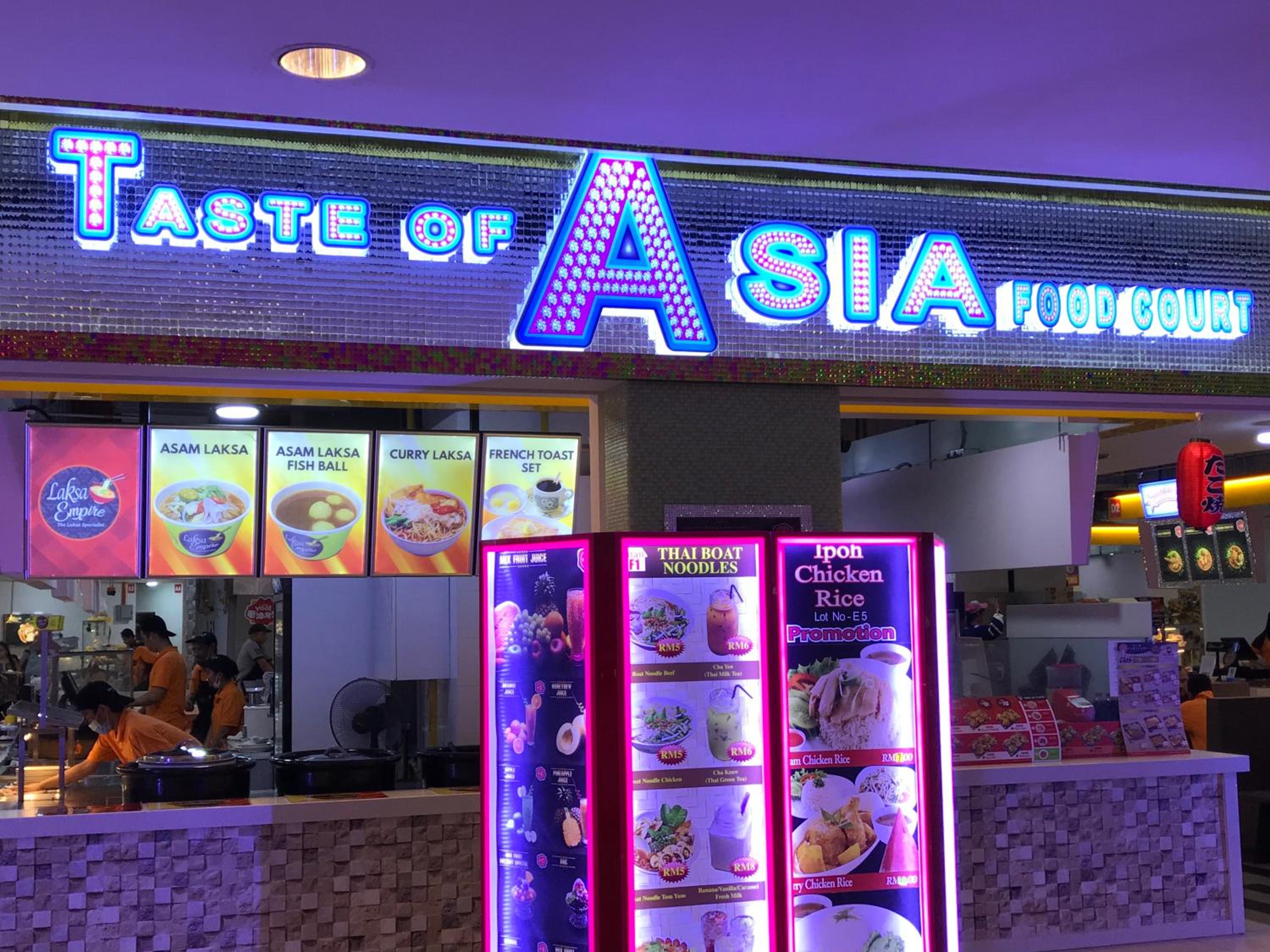 KL Service Suites at Times Square KL