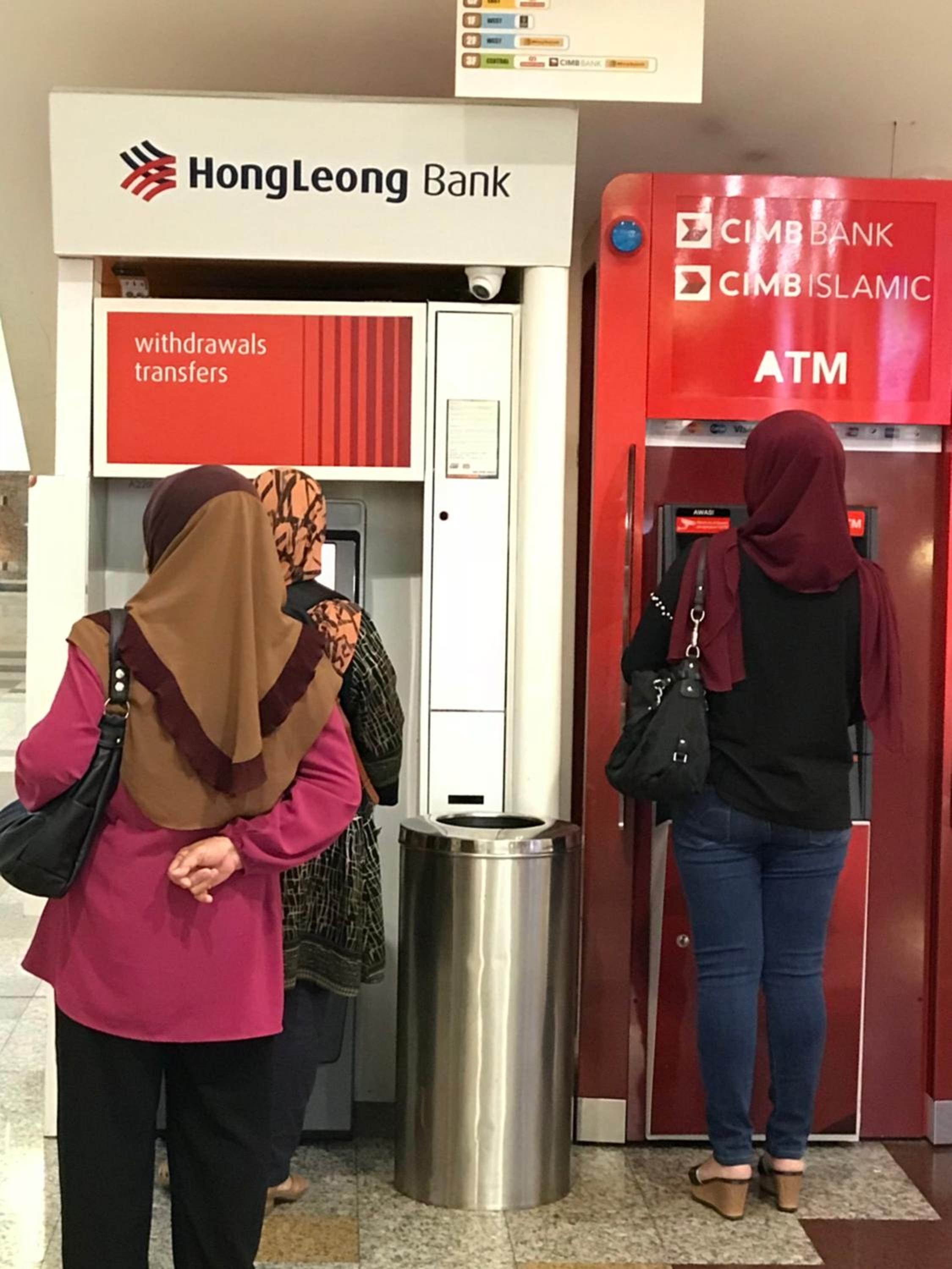 KL Service Suites at Times Square KL
