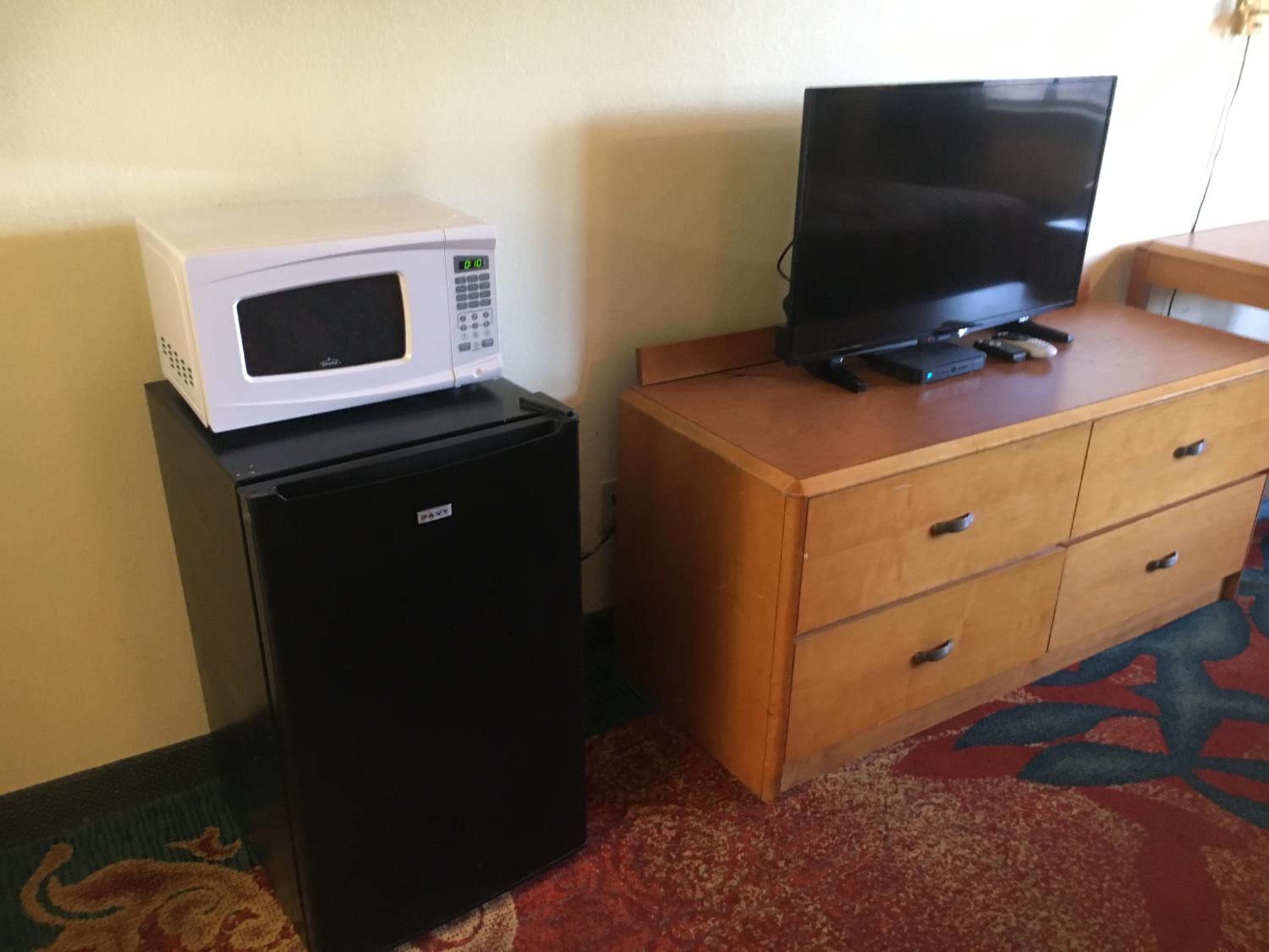 Executive Inn Odessa view 5