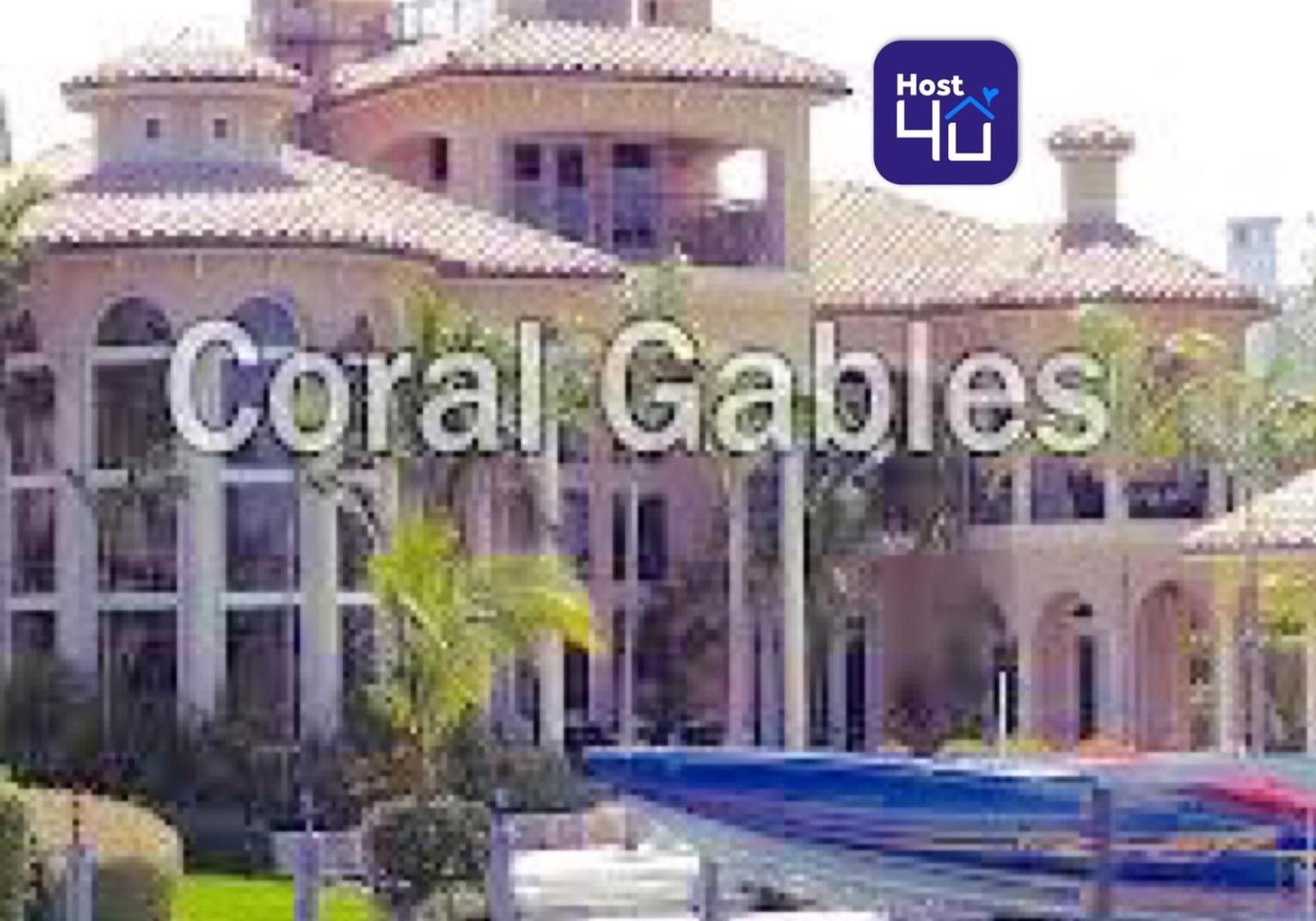 Host4U Vacation Suites